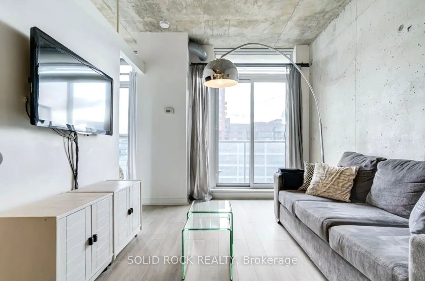 150 Sudbury Street, #1314