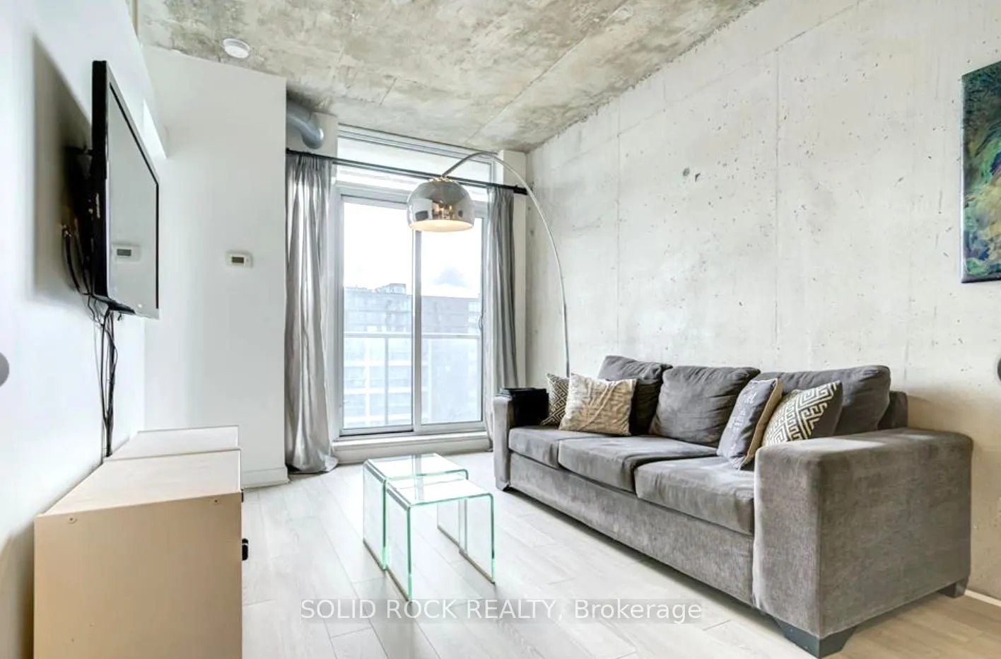 150 Sudbury Street, #1314