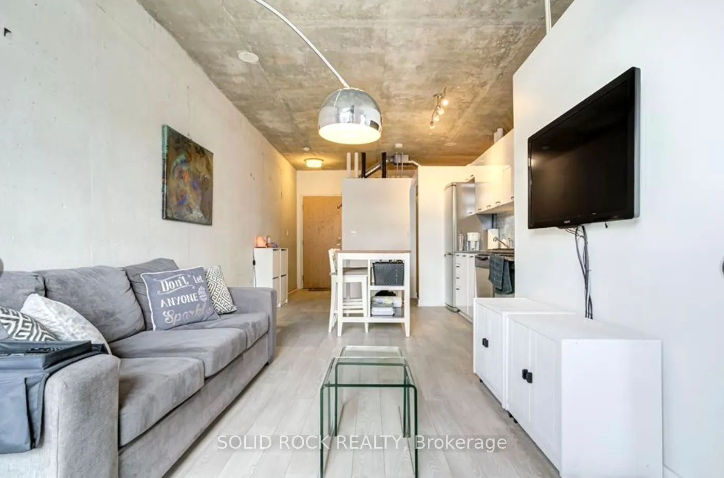 150 Sudbury Street, #1314