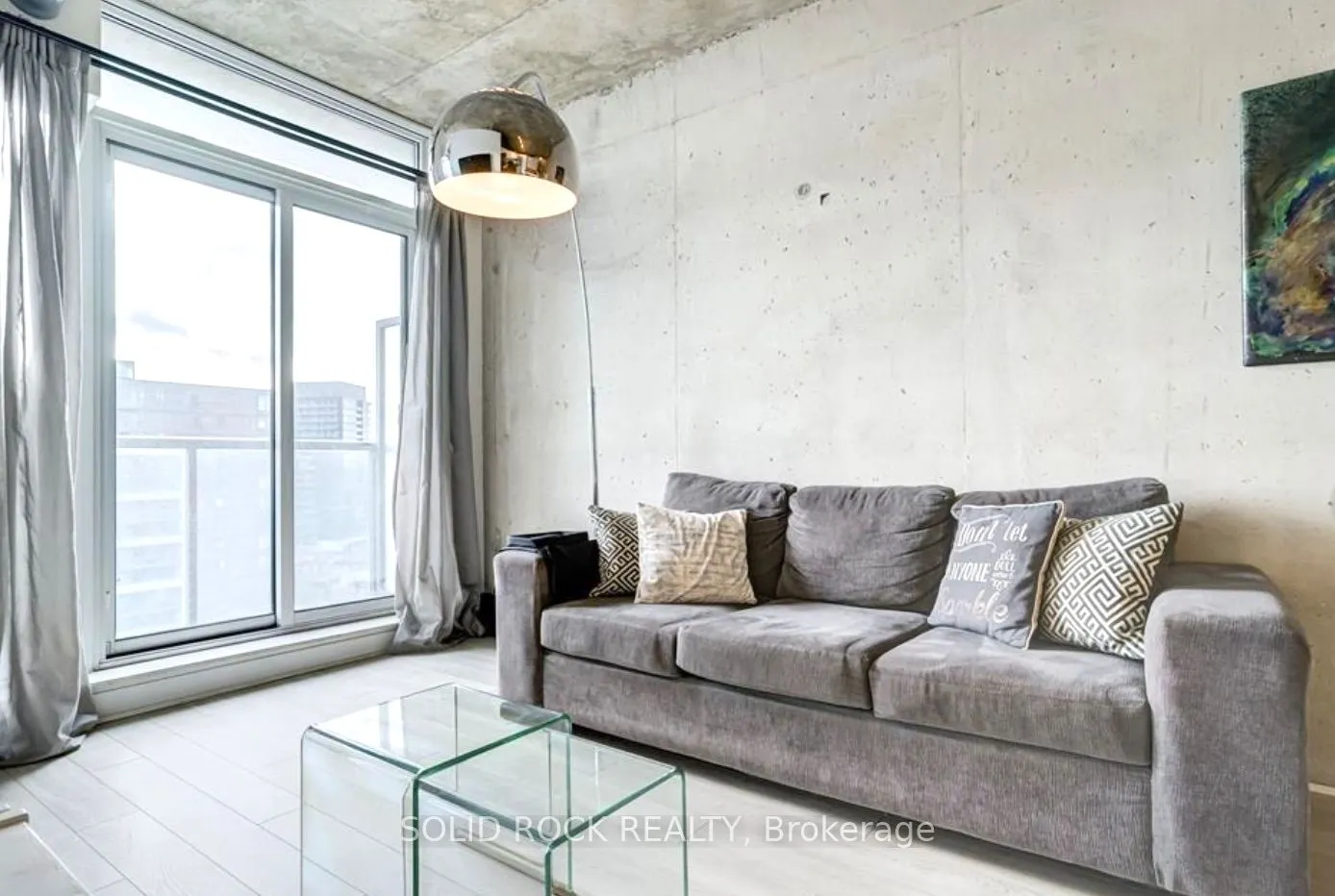 150 Sudbury Street, #1314