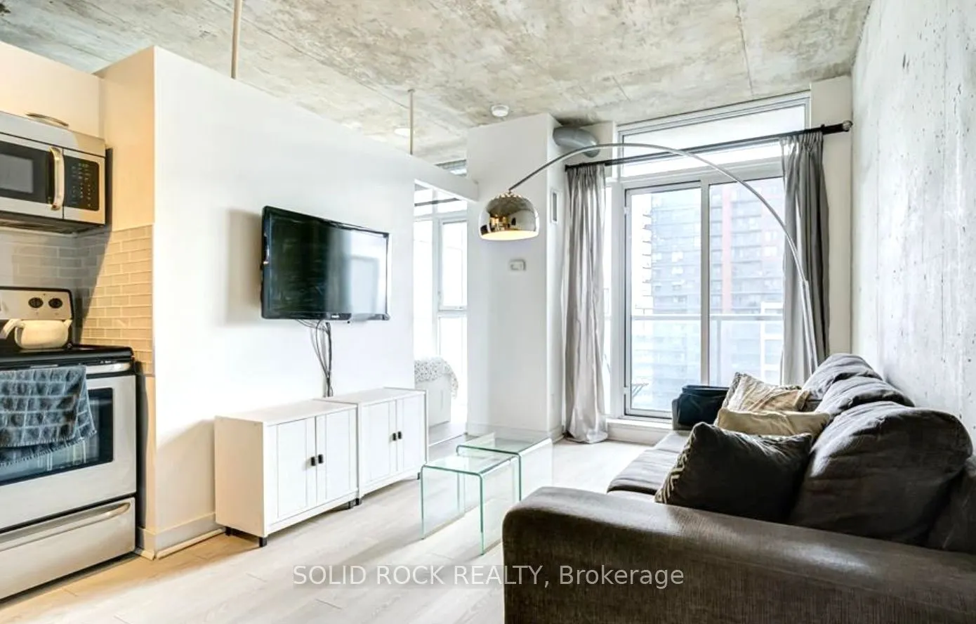 150 Sudbury Street, #1314