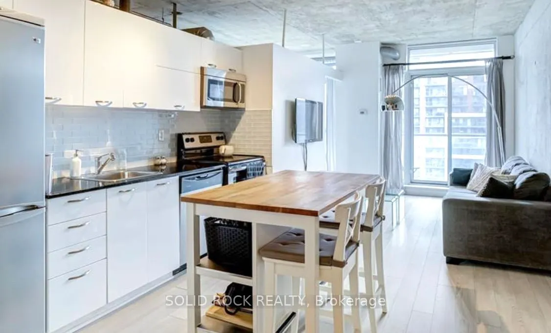 150 Sudbury Street, #1314