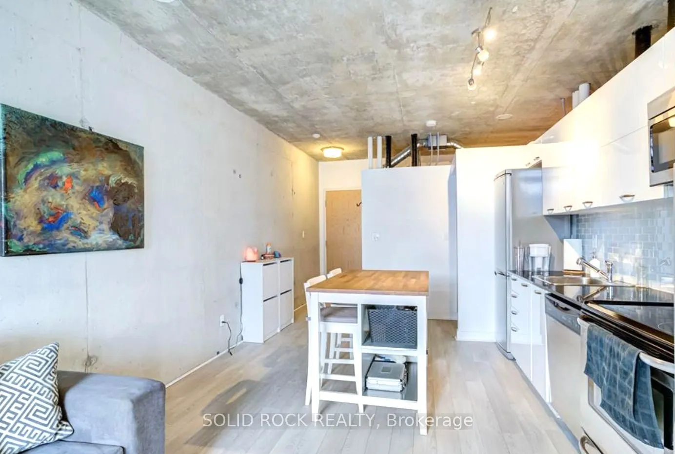 150 Sudbury Street, #1314