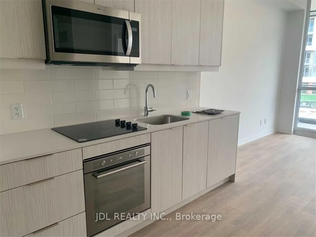 36 Forest Manor Road, #202