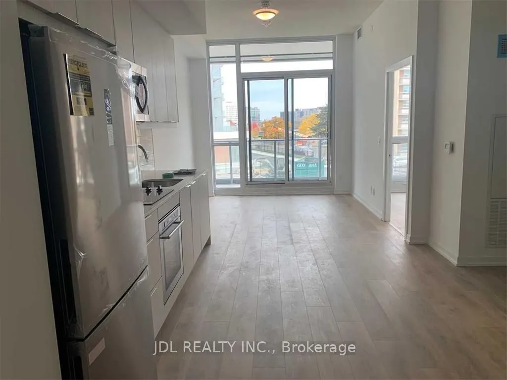 36 Forest Manor Road, #202