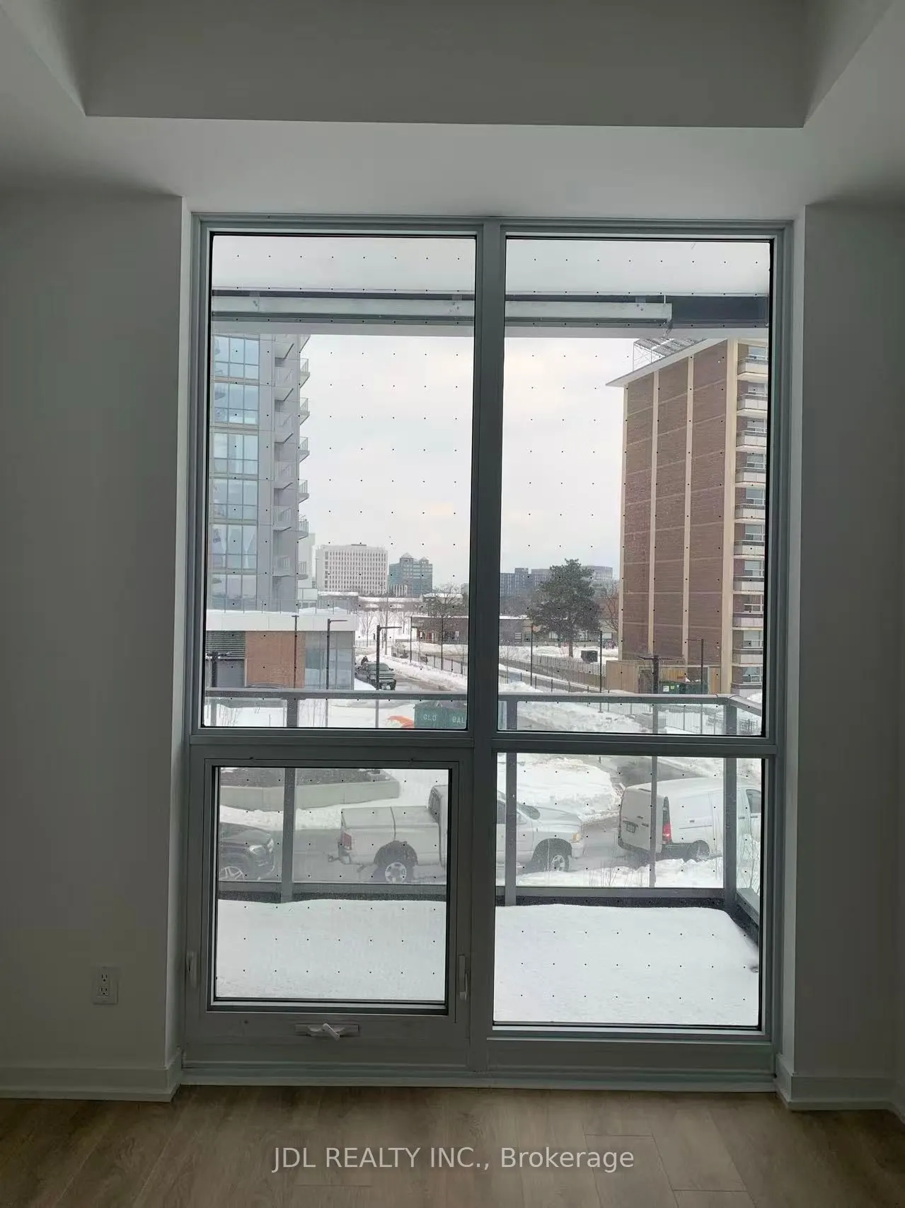 36 Forest Manor Road, #202