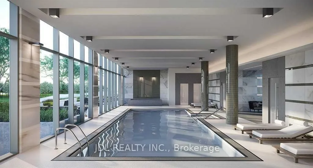 36 Forest Manor Road, #202