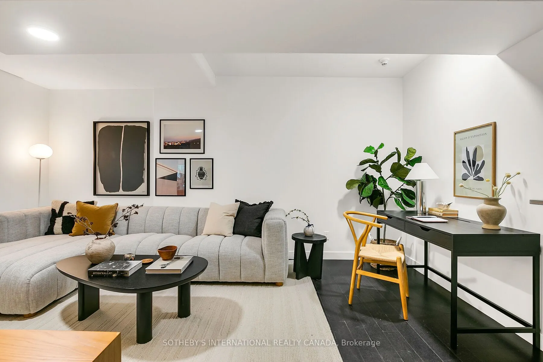 55 Stewart Street, #113