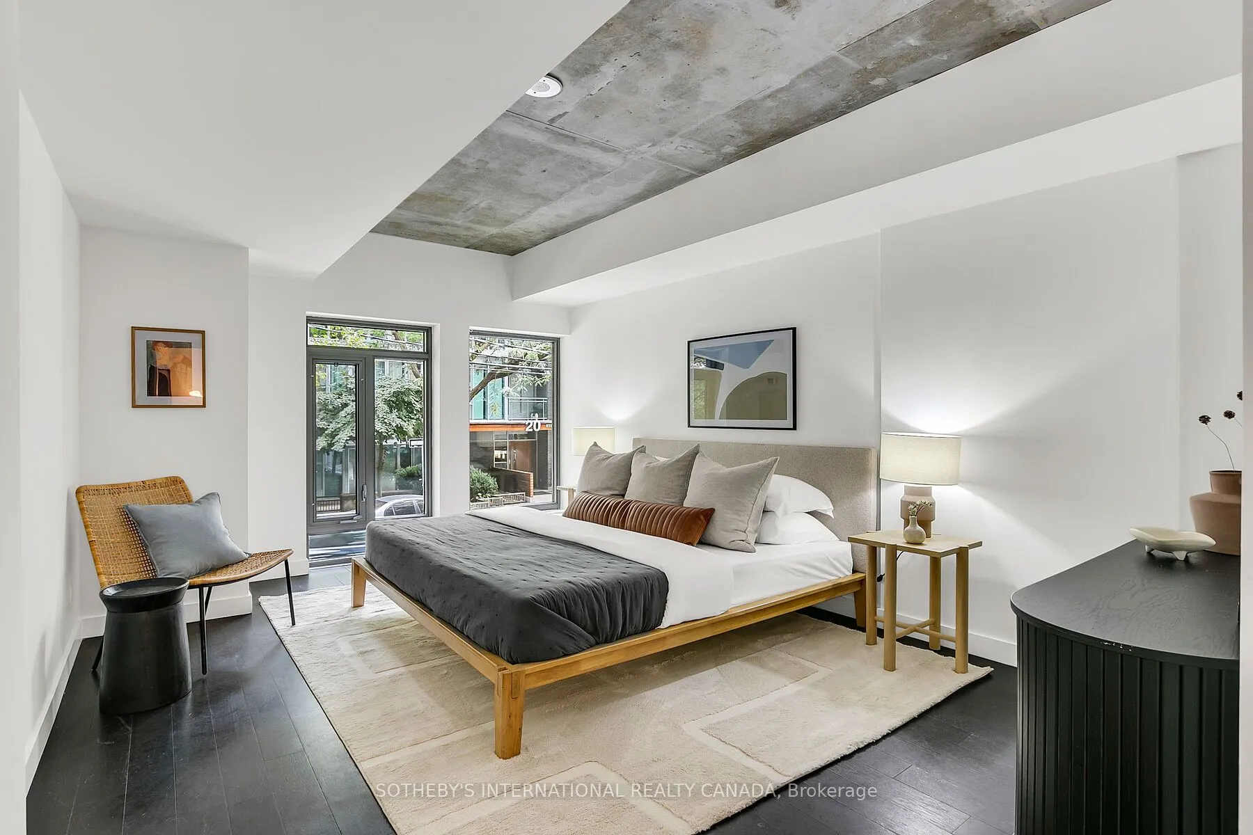 55 Stewart Street, #113