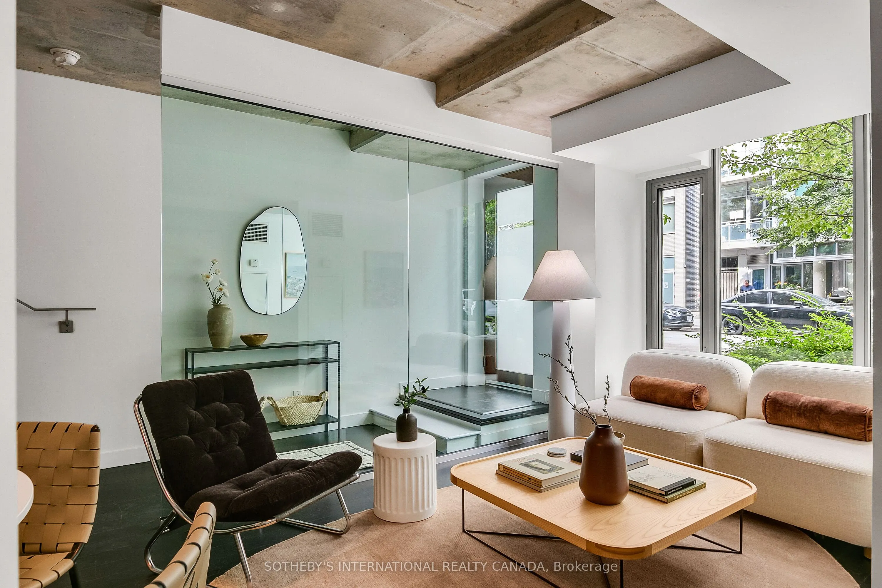 55 Stewart Street, #113