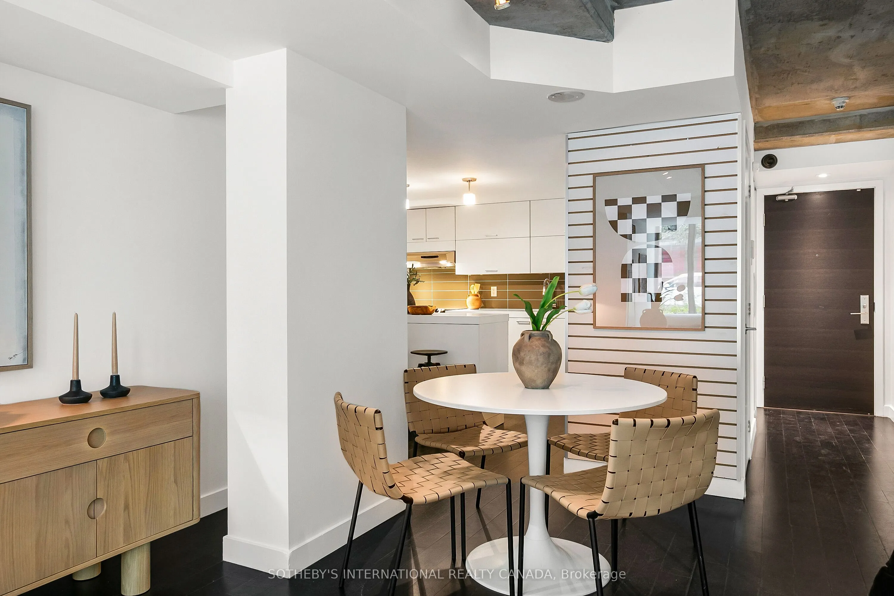 55 Stewart Street, #113