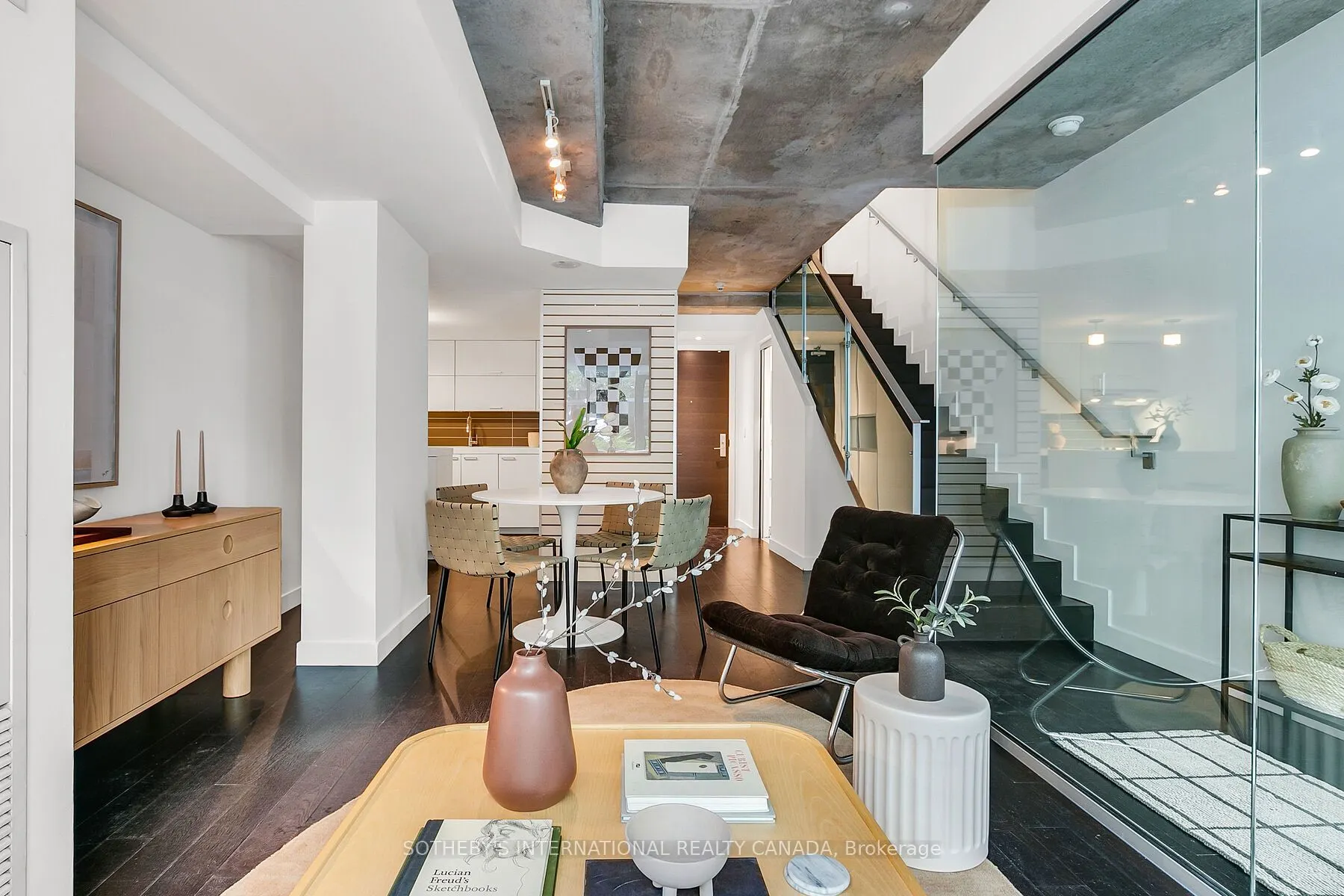 55 Stewart Street, #113