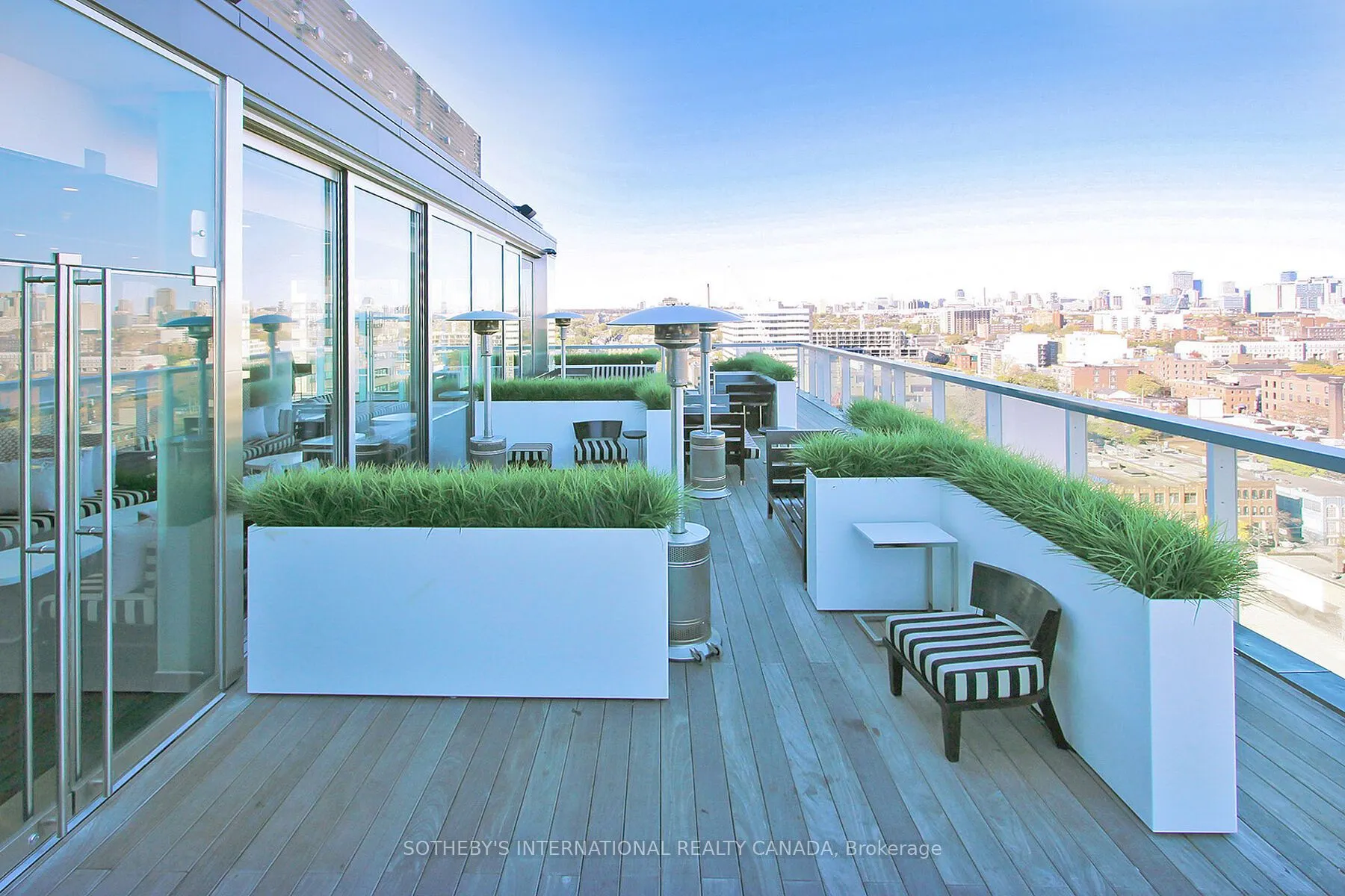 55 Stewart Street, #113