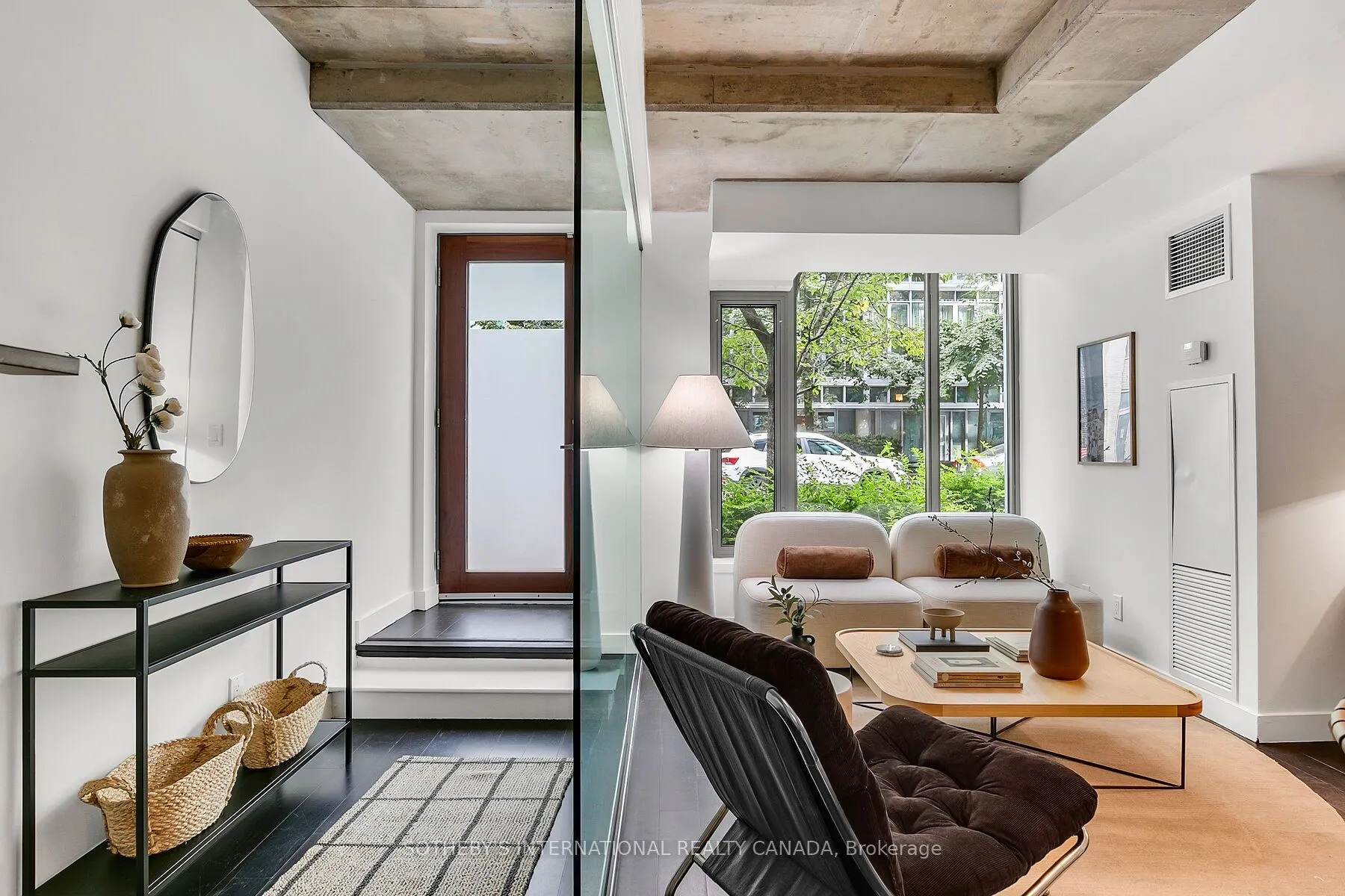 55 Stewart Street, #113