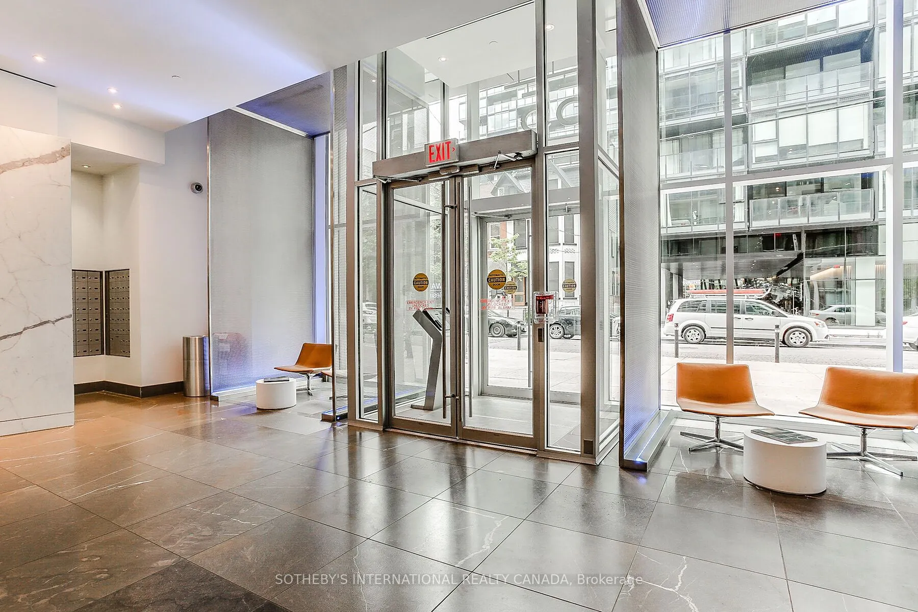 55 Stewart Street, #113