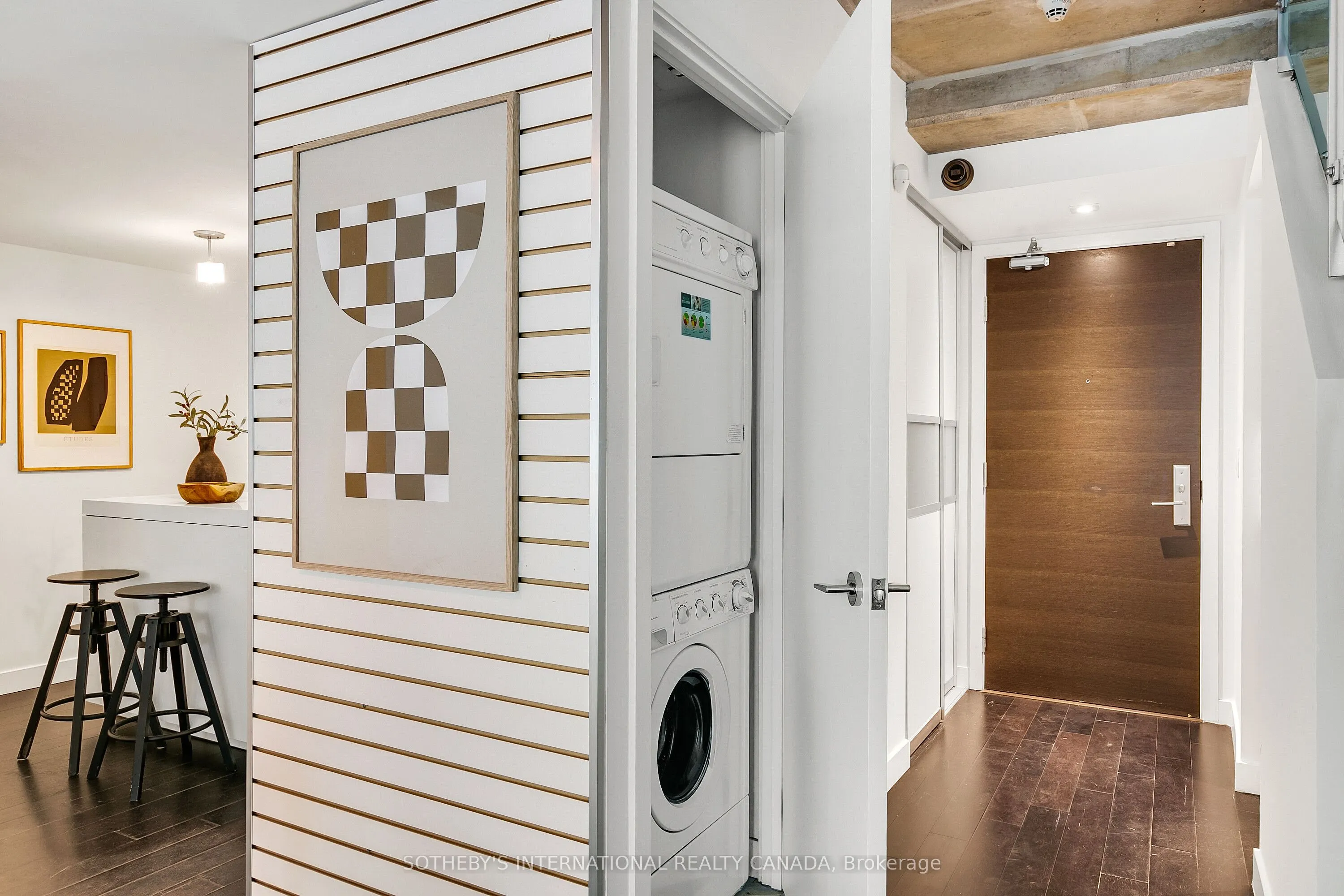 55 Stewart Street, #113