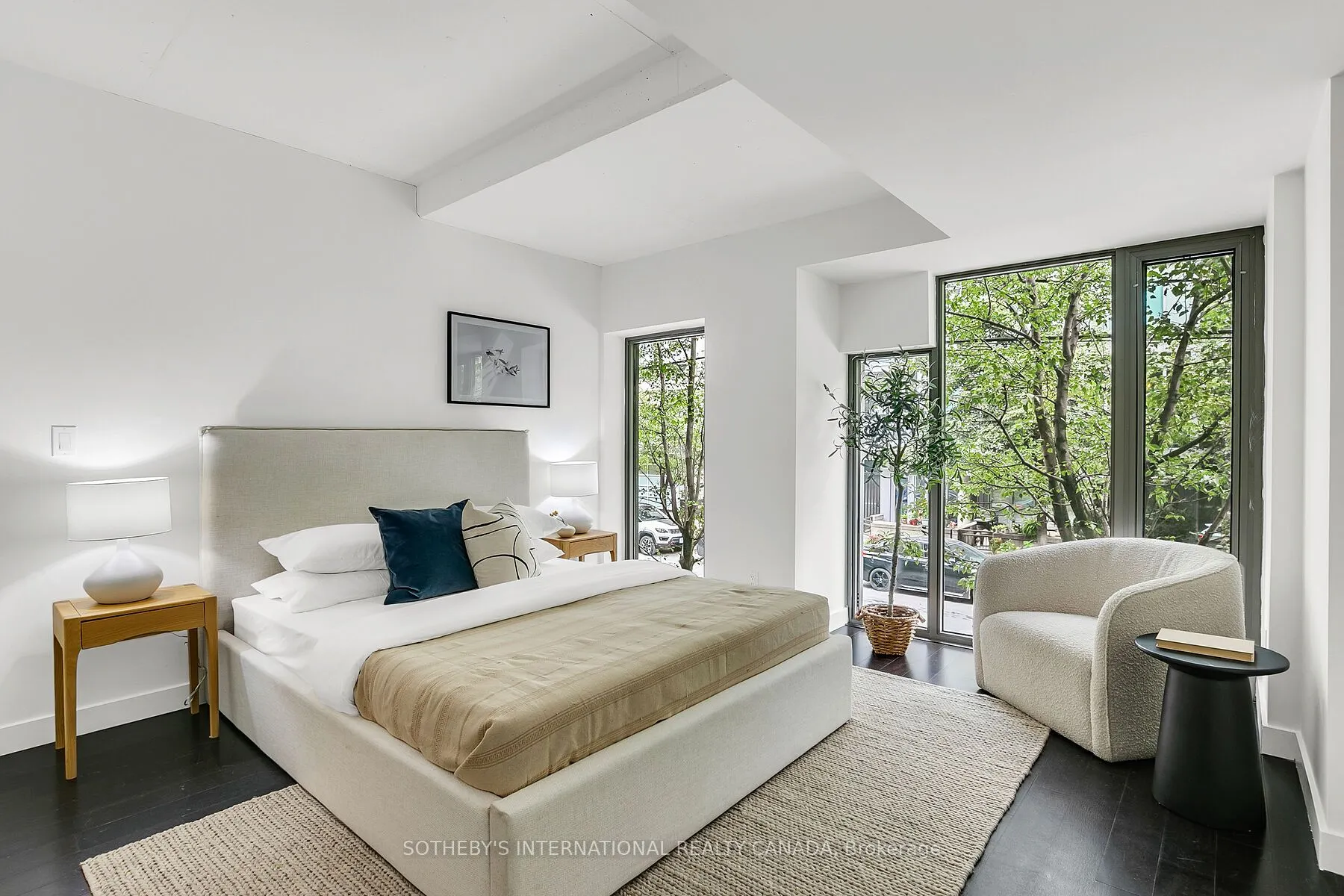 55 Stewart Street, #113