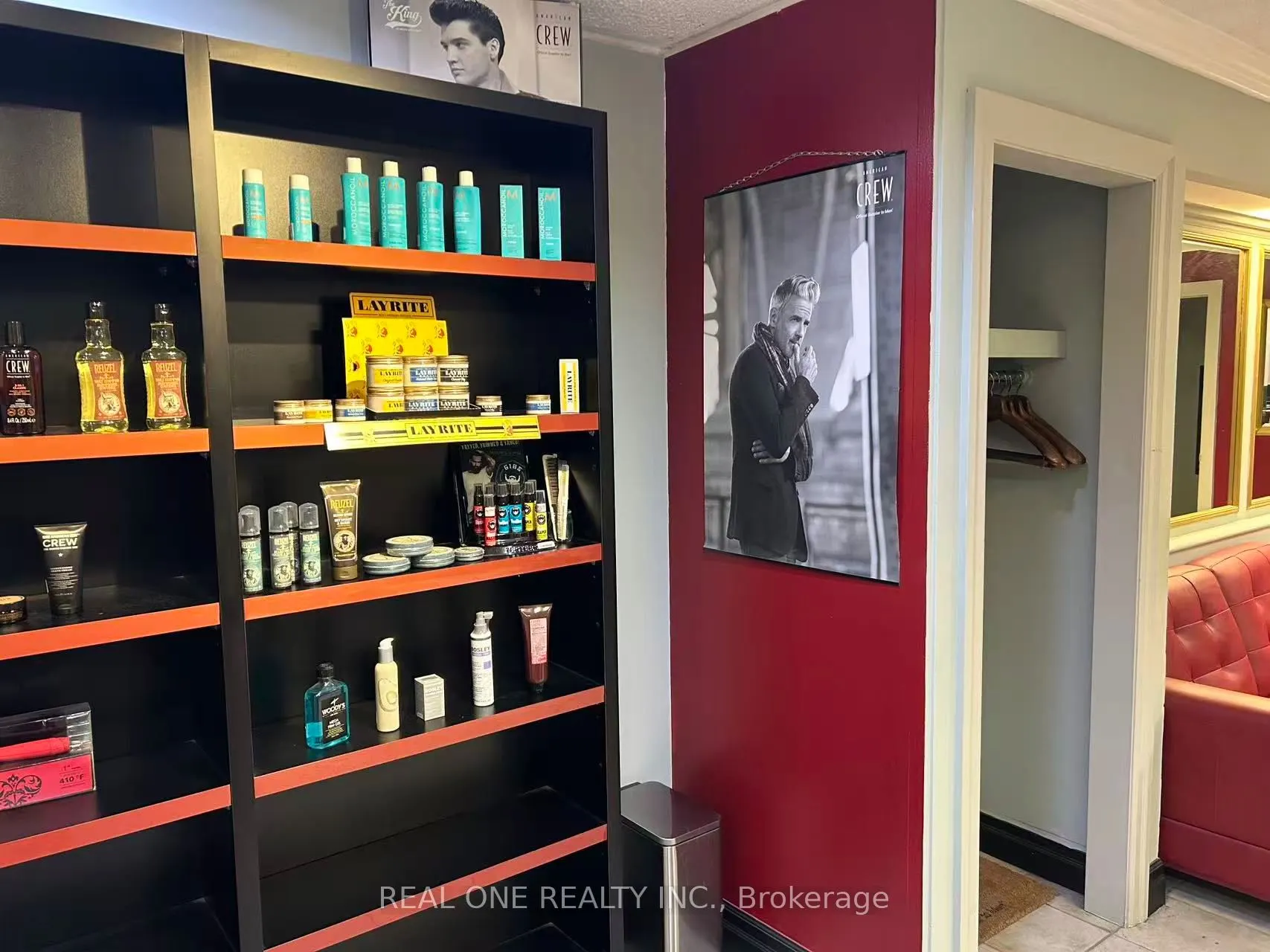 123 Queen Street W, #C8