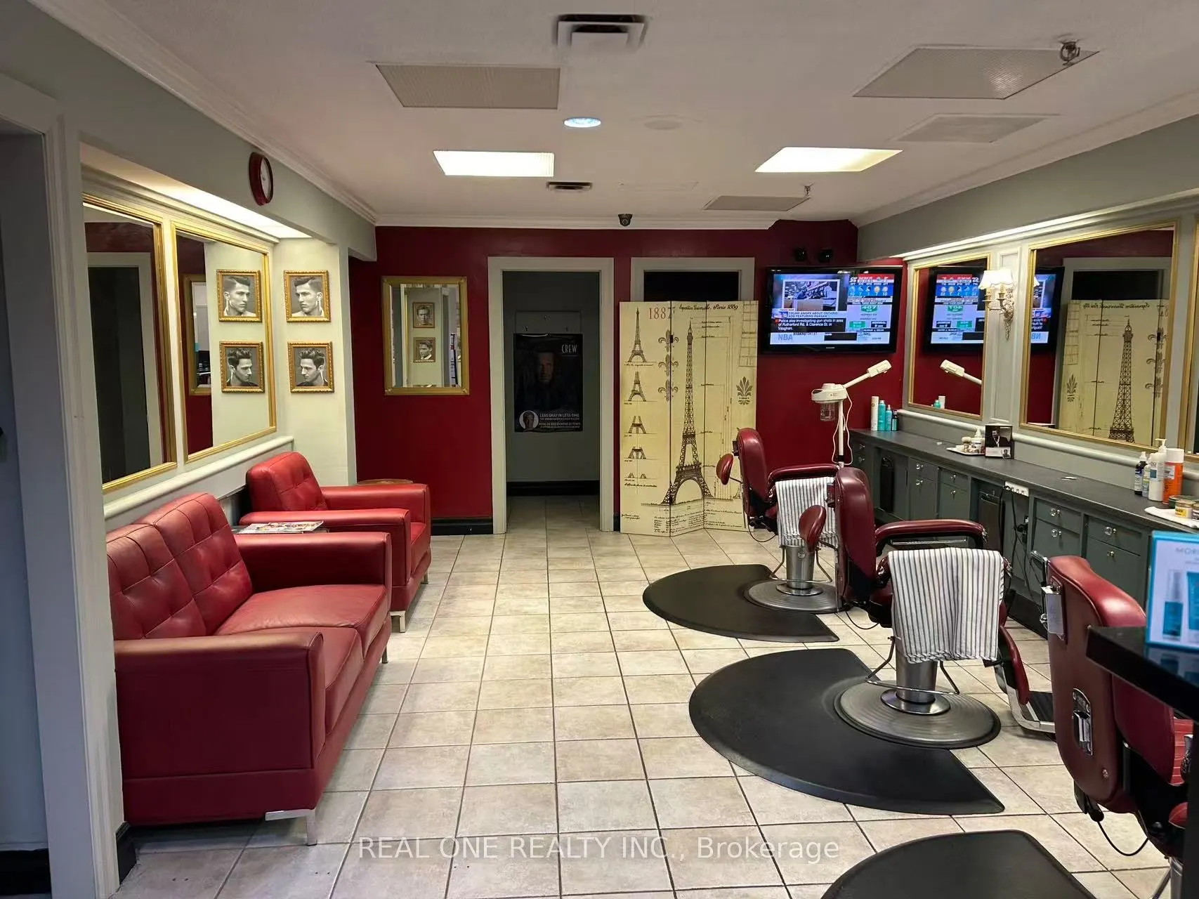 123 Queen Street W, #C8