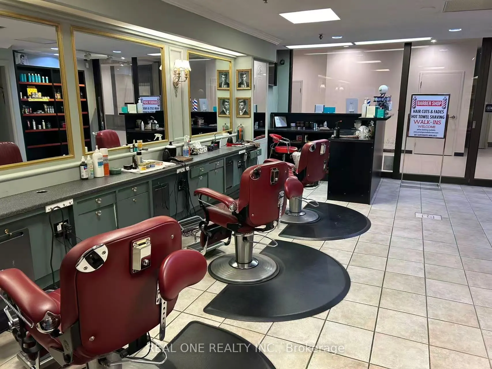 123 Queen Street W, #C8