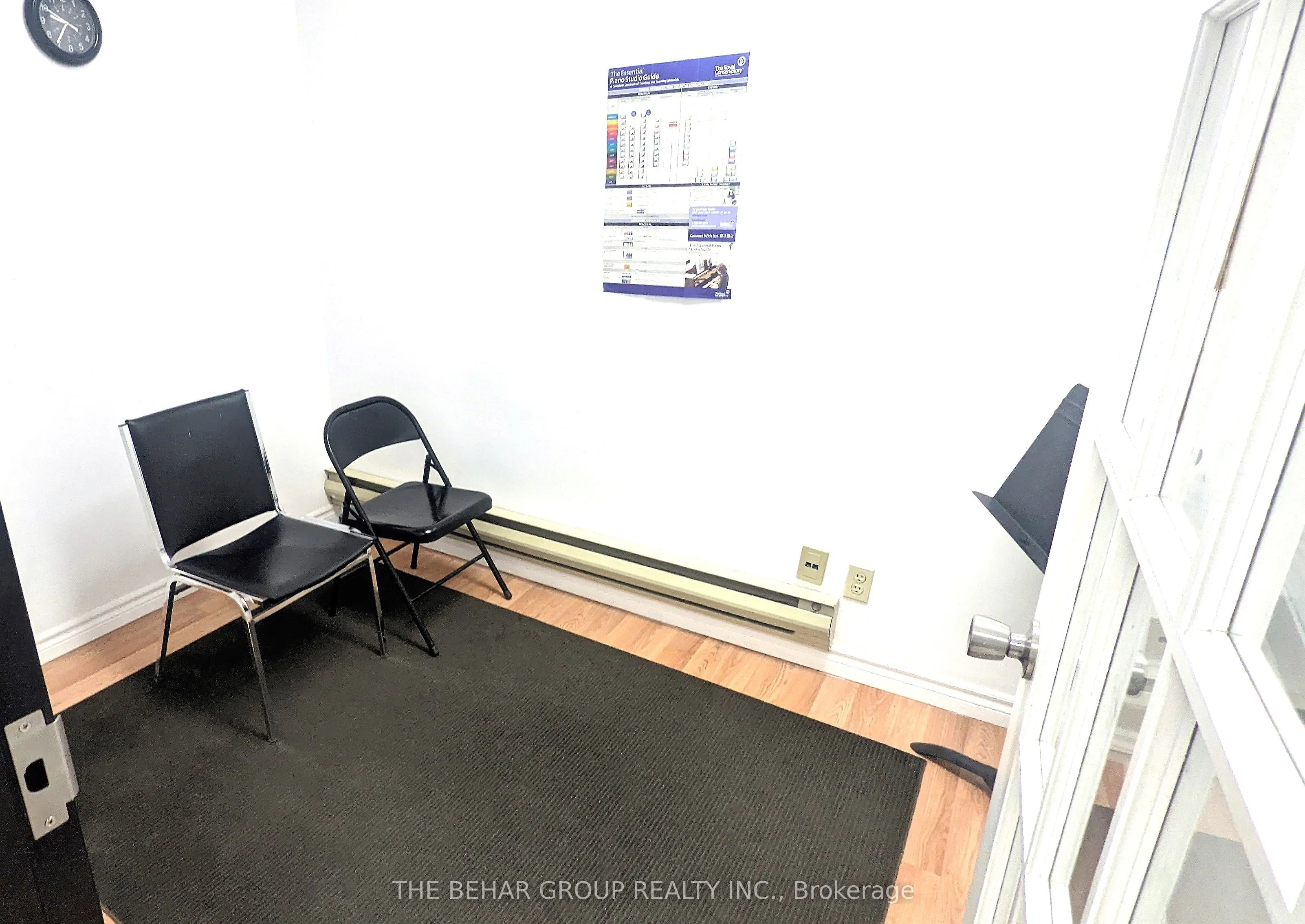 200 Finch Avenue W, #Suite 221