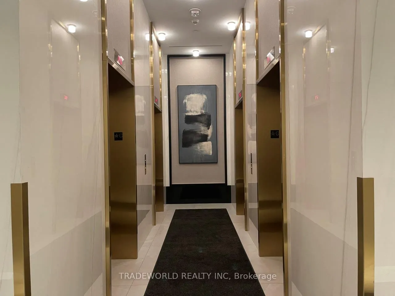 8 Wellesley Street W, #1516