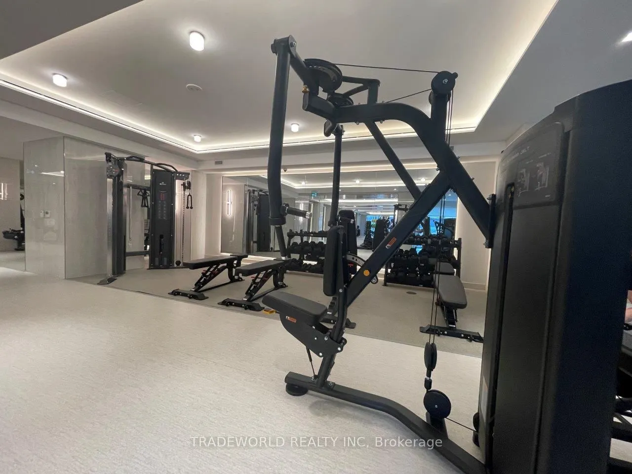 8 Wellesley Street W, #1516