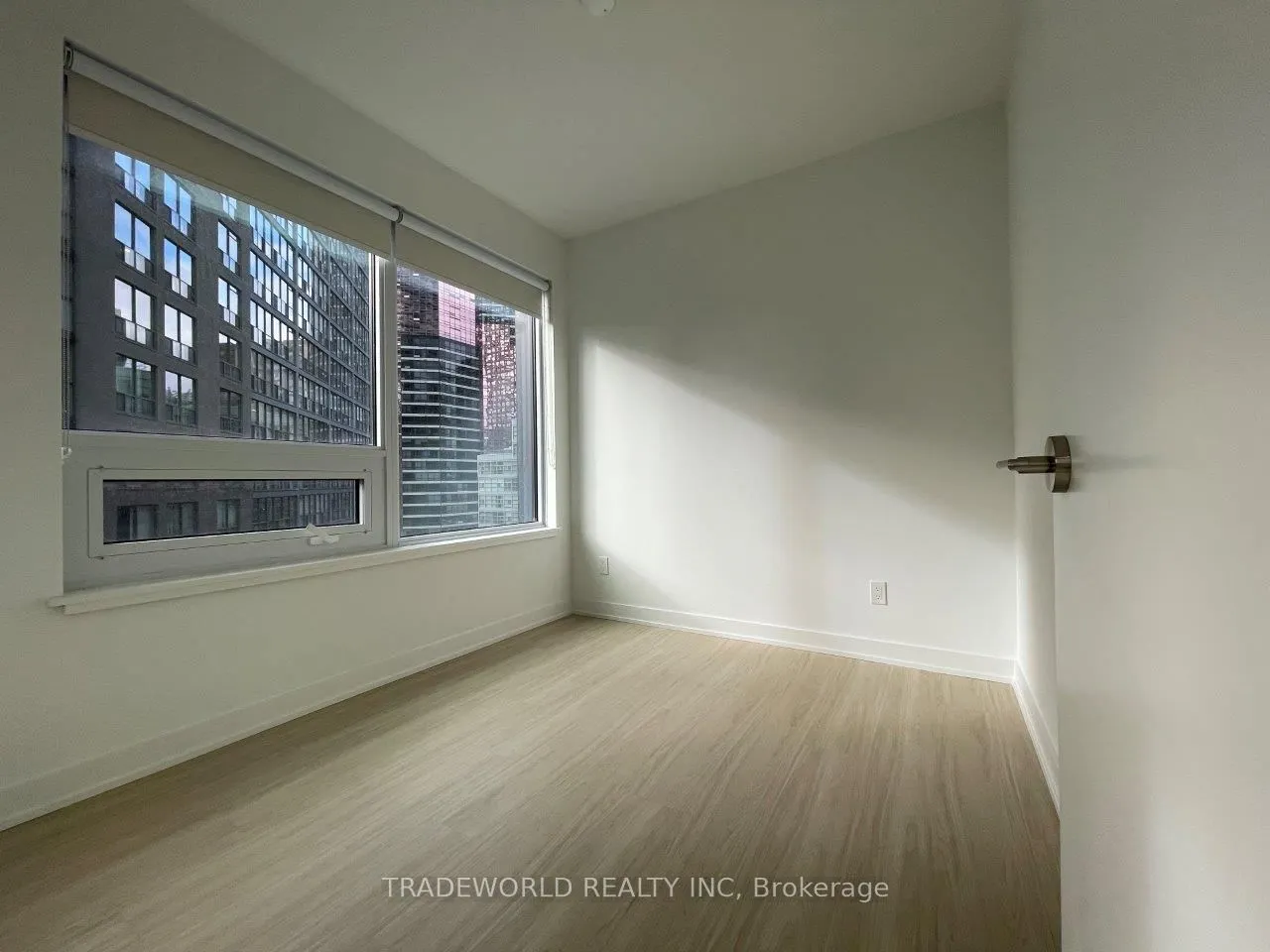 8 Wellesley Street W, #1516