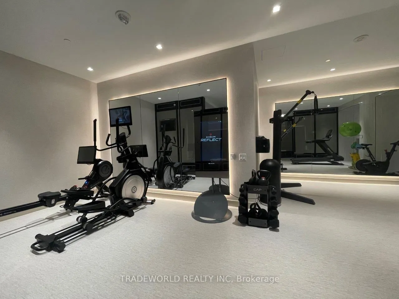 8 Wellesley Street W, #1516