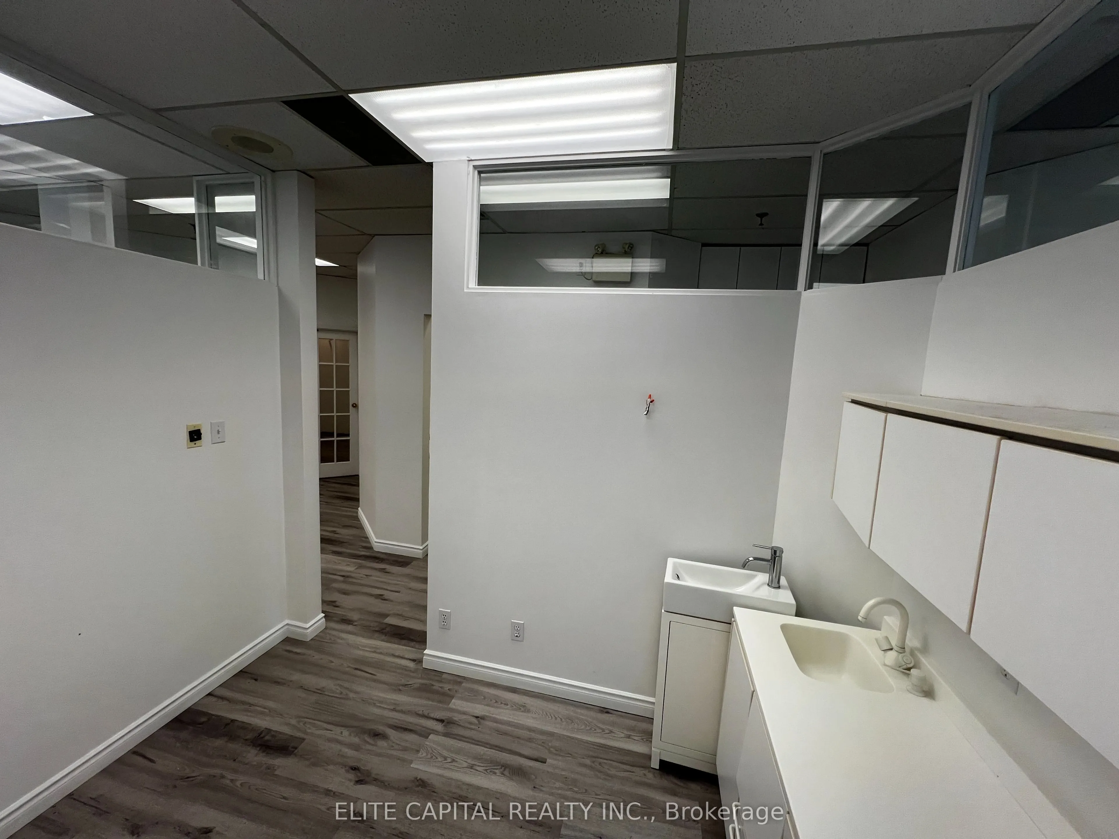 701 Sheppard Avenue E, #209