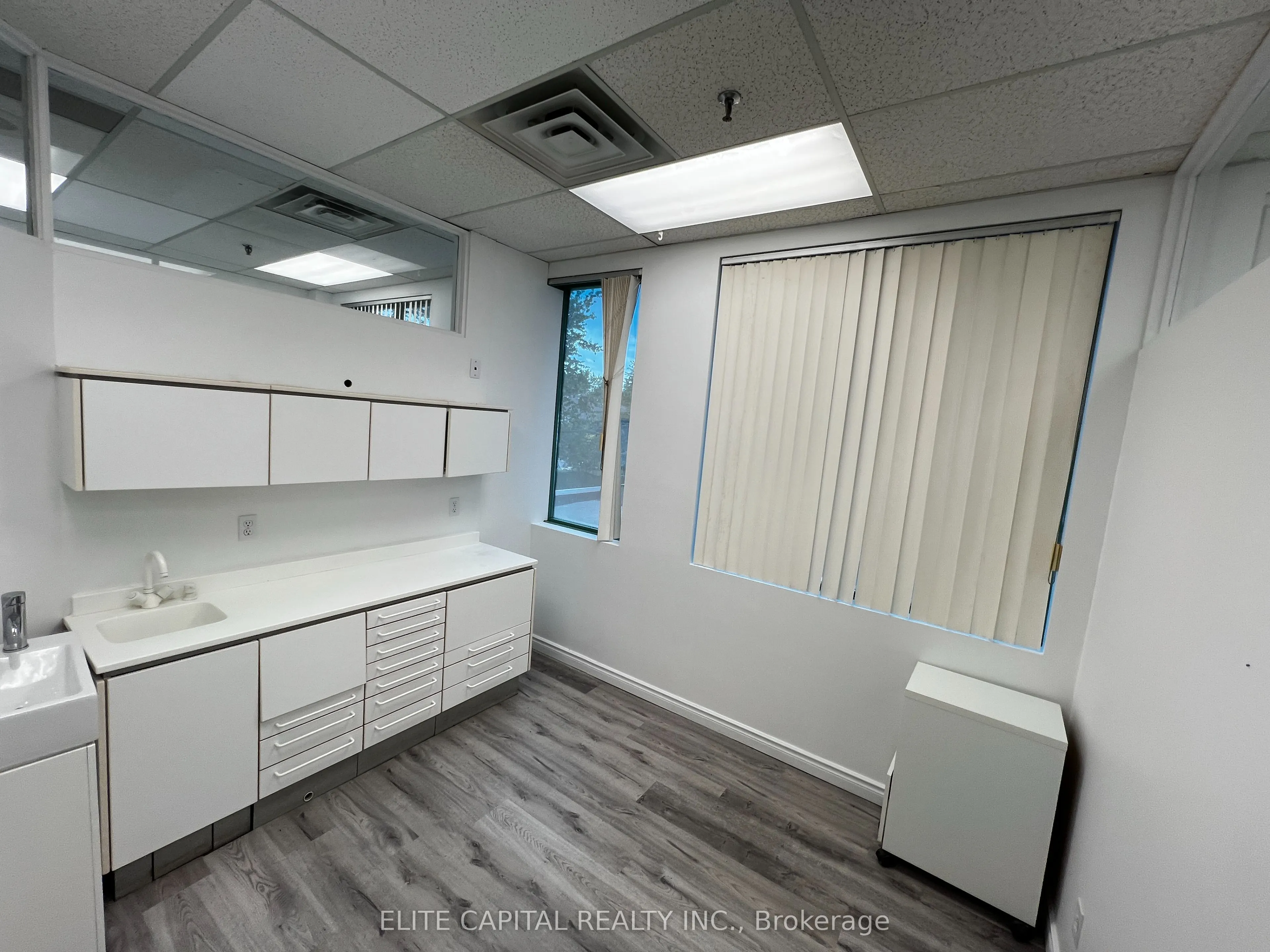 701 Sheppard Avenue E, #209