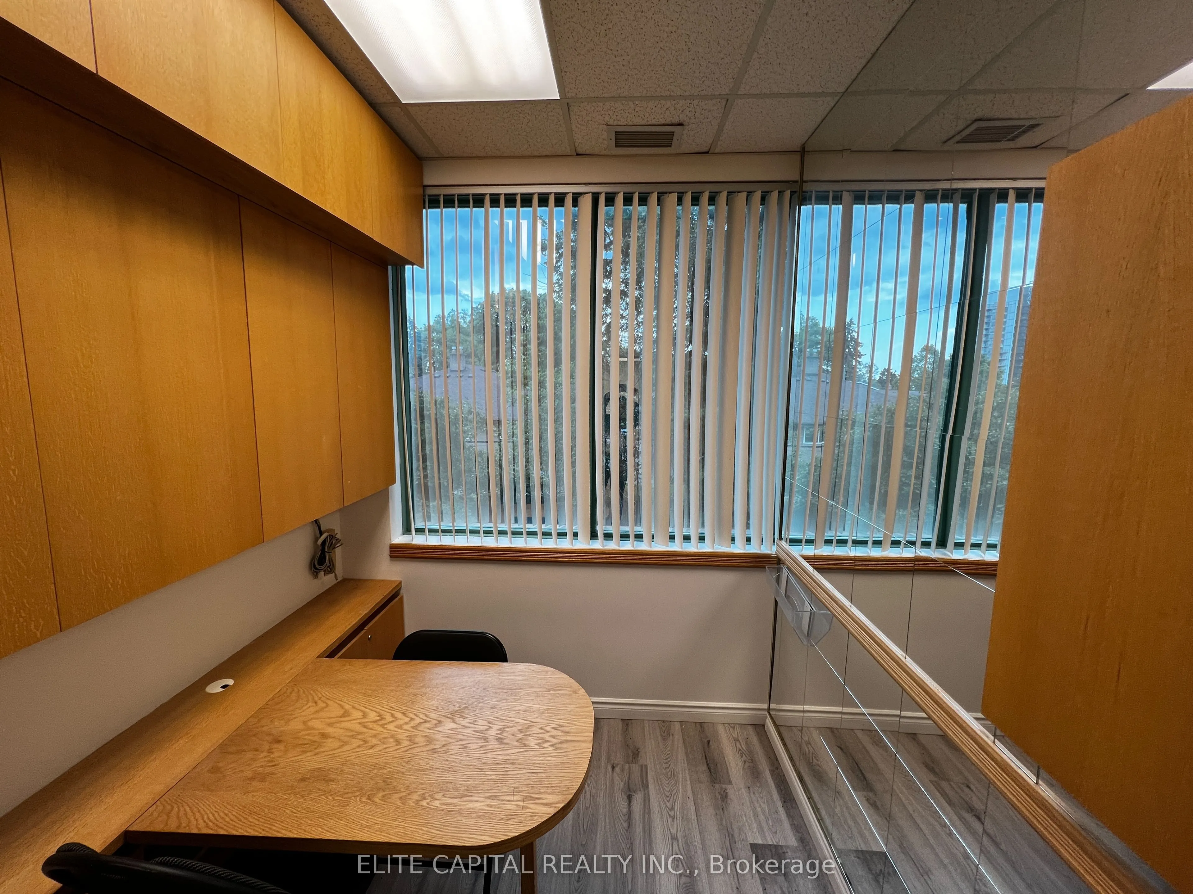 701 Sheppard Avenue E, #209