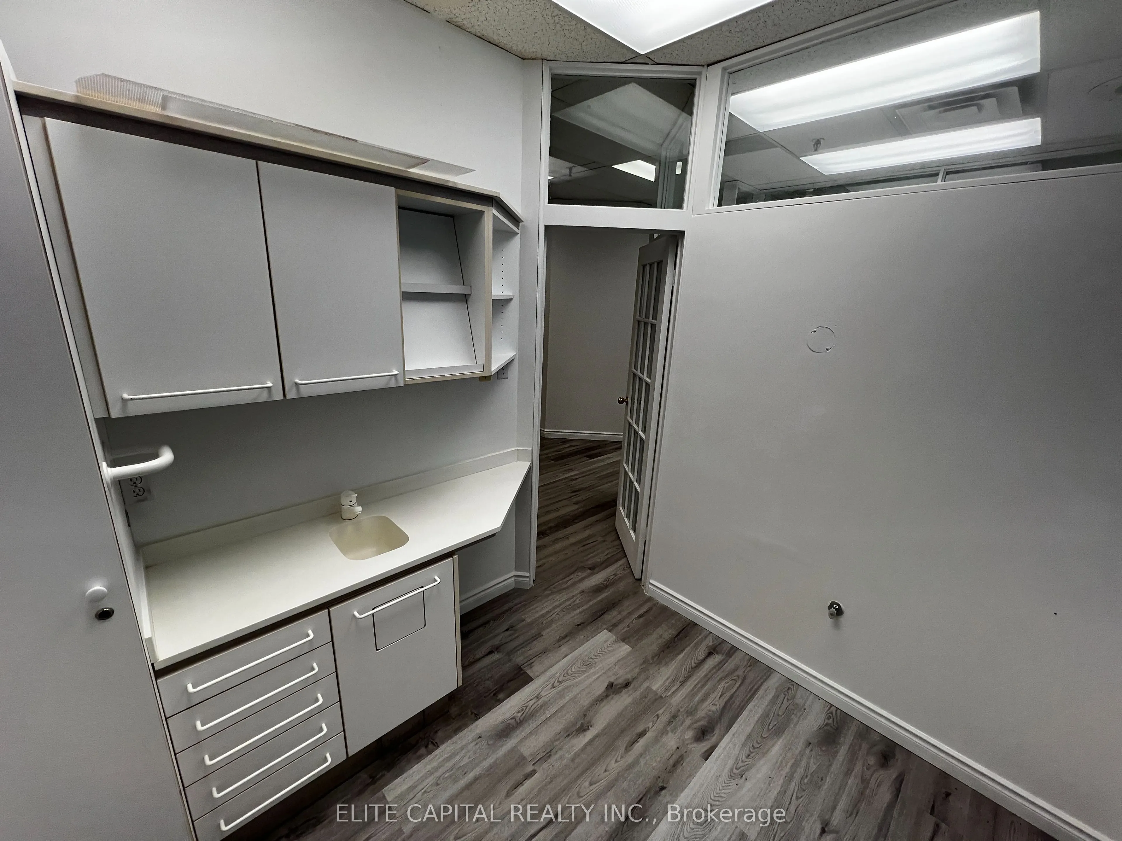 701 Sheppard Avenue E, #209