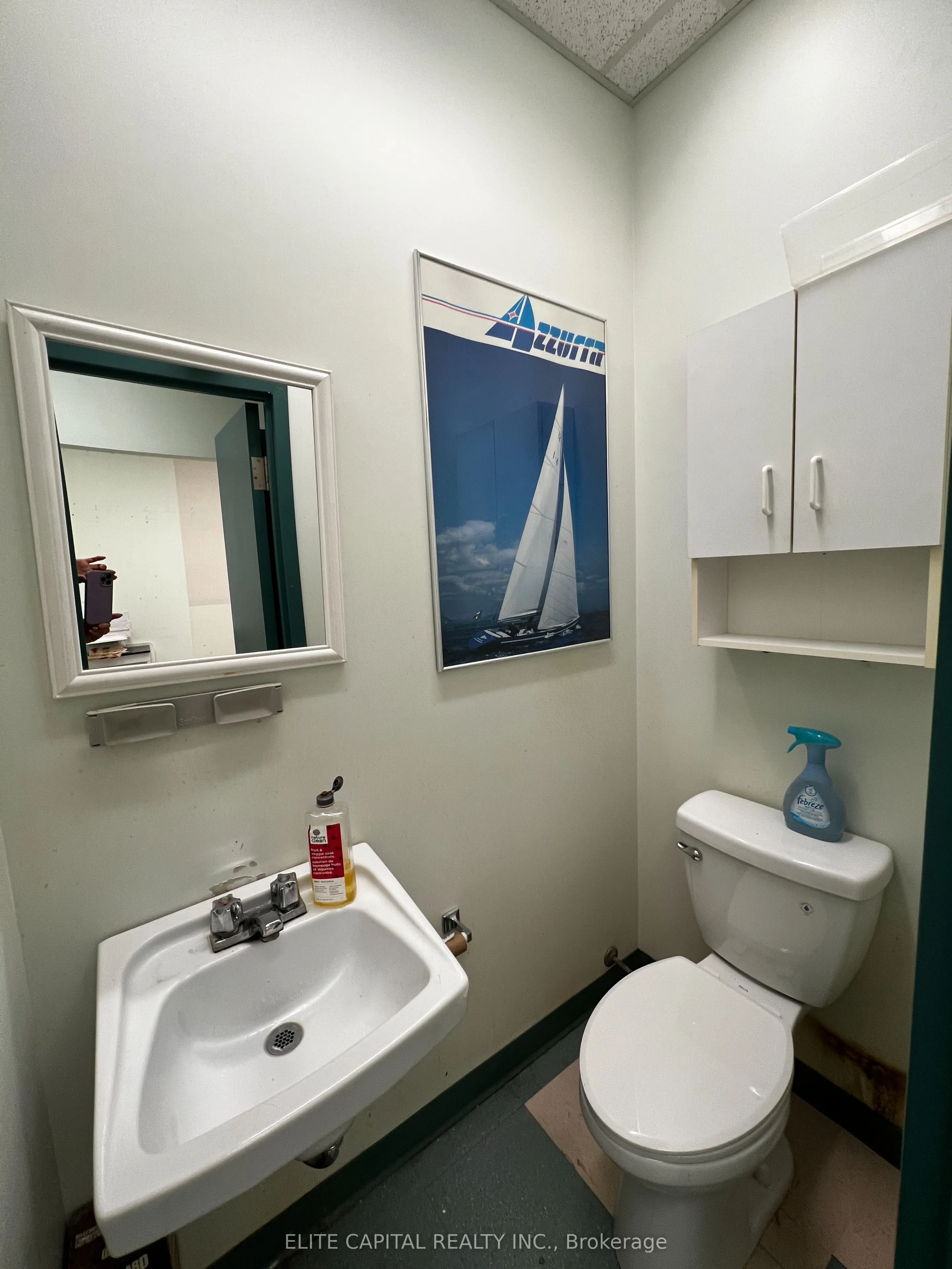 701 Sheppard Avenue E, #210