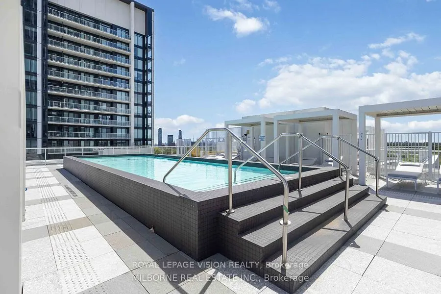 20 O' Neill Road, #1219