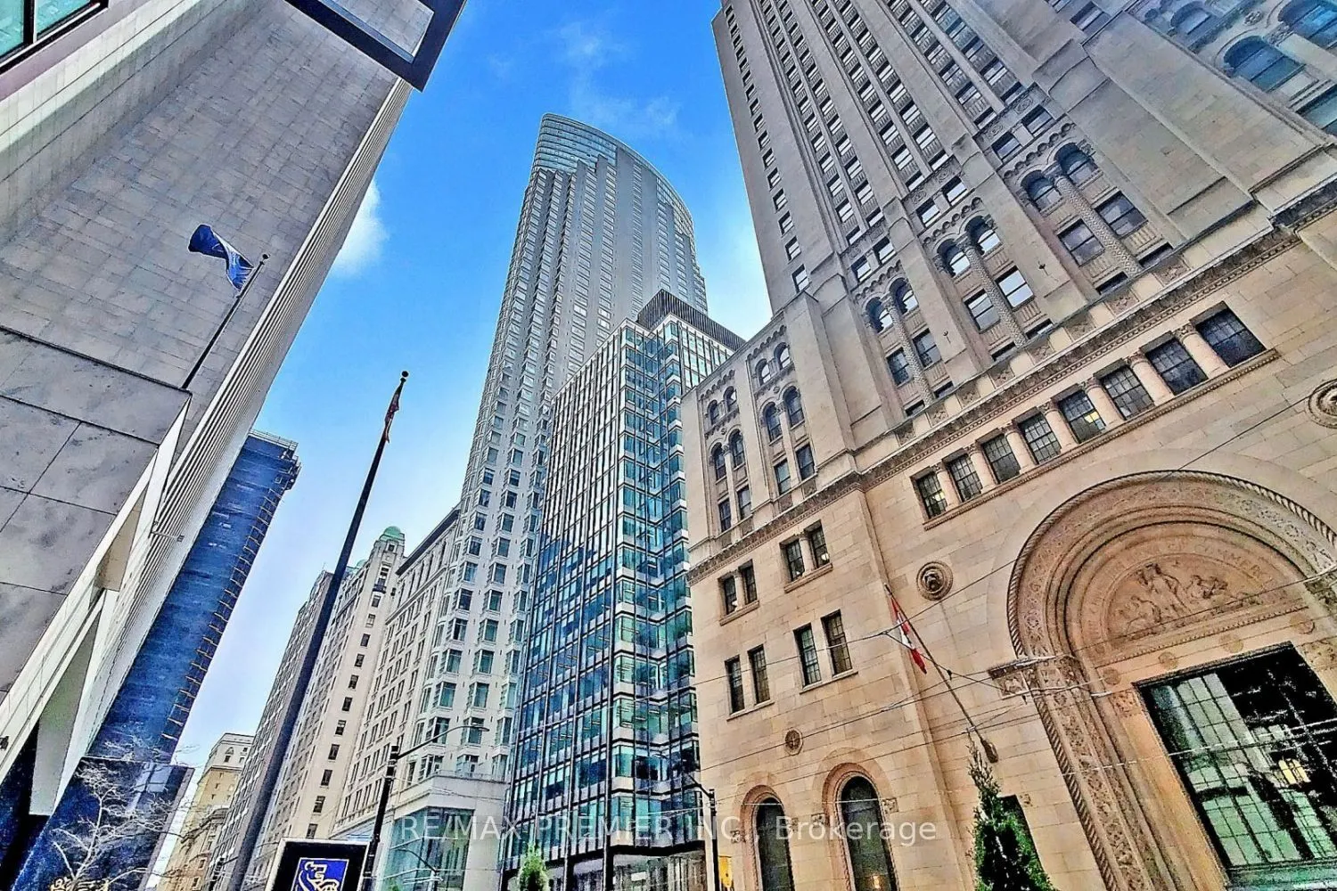 1 King Street W, #1105