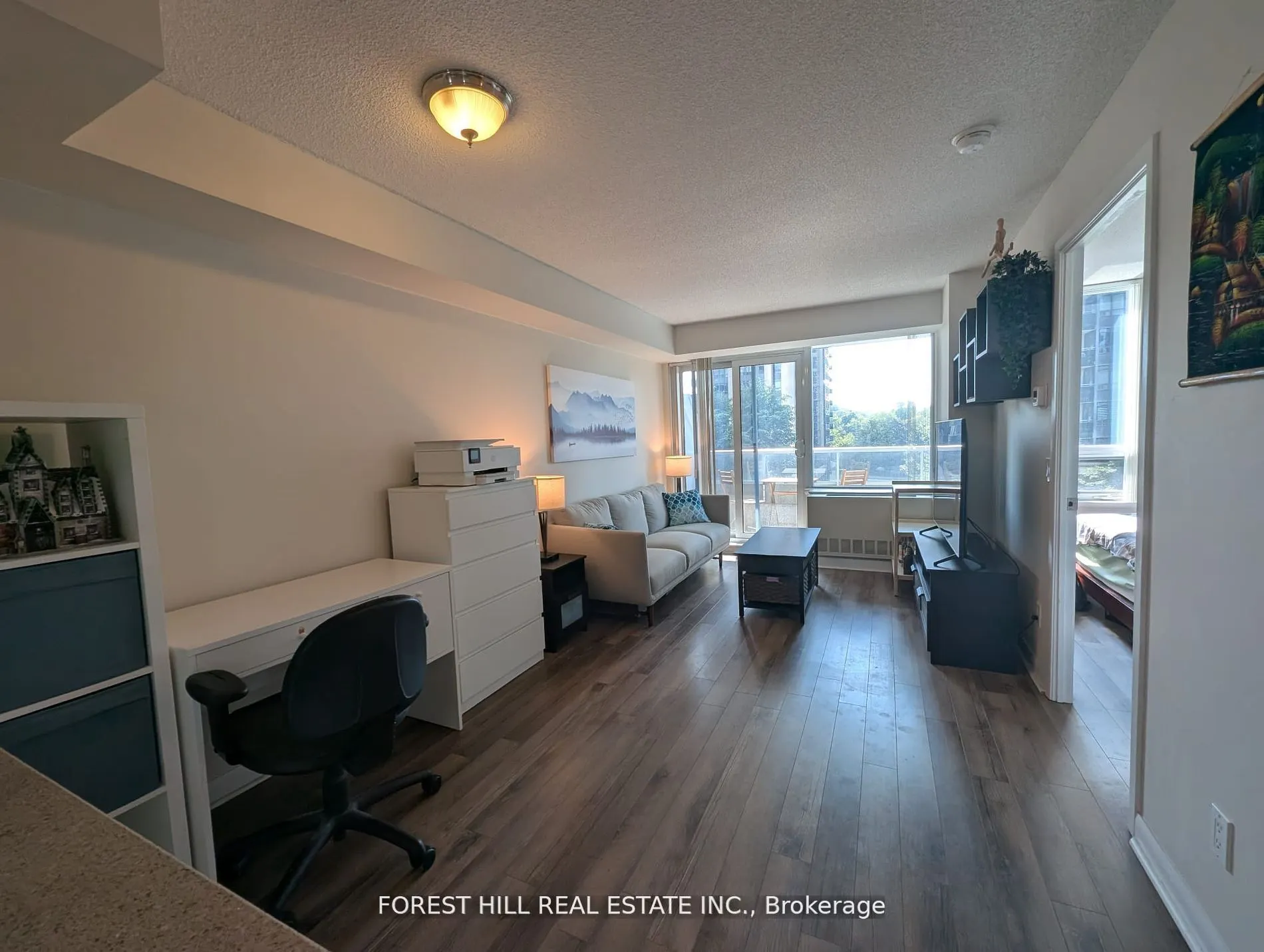 4968 Yonge Street, #505