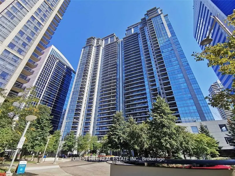 4968 Yonge Street, #505