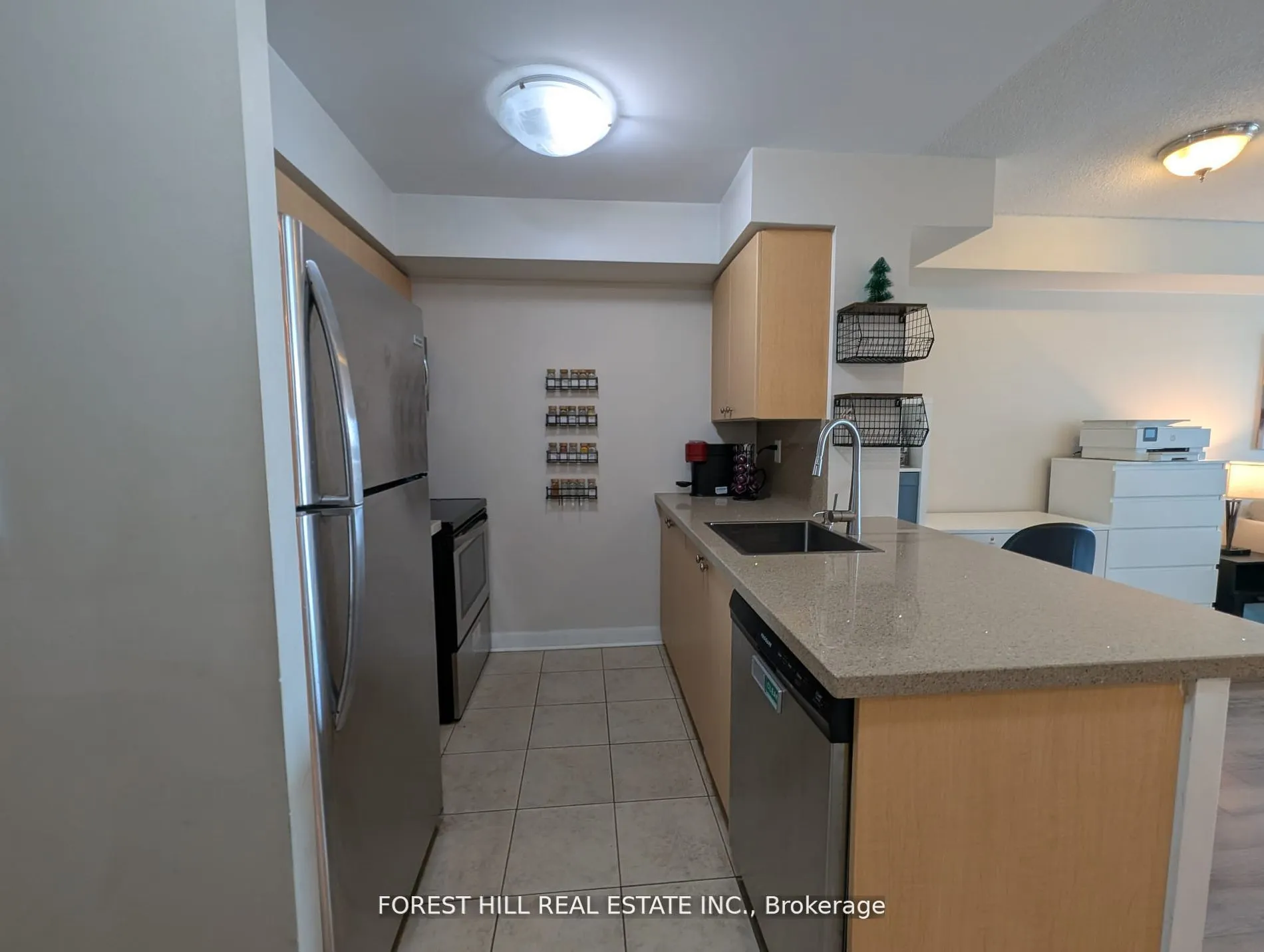 4968 Yonge Street, #505