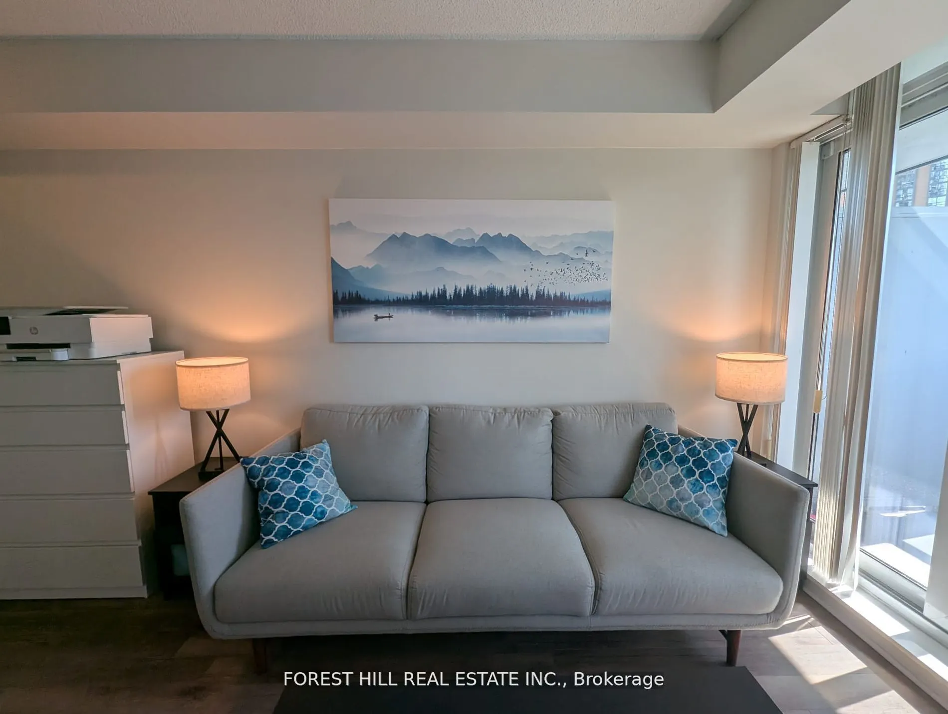 4968 Yonge Street, #505