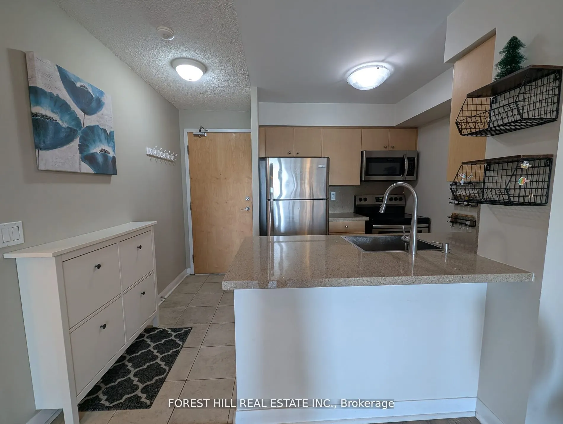 4968 Yonge Street, #505