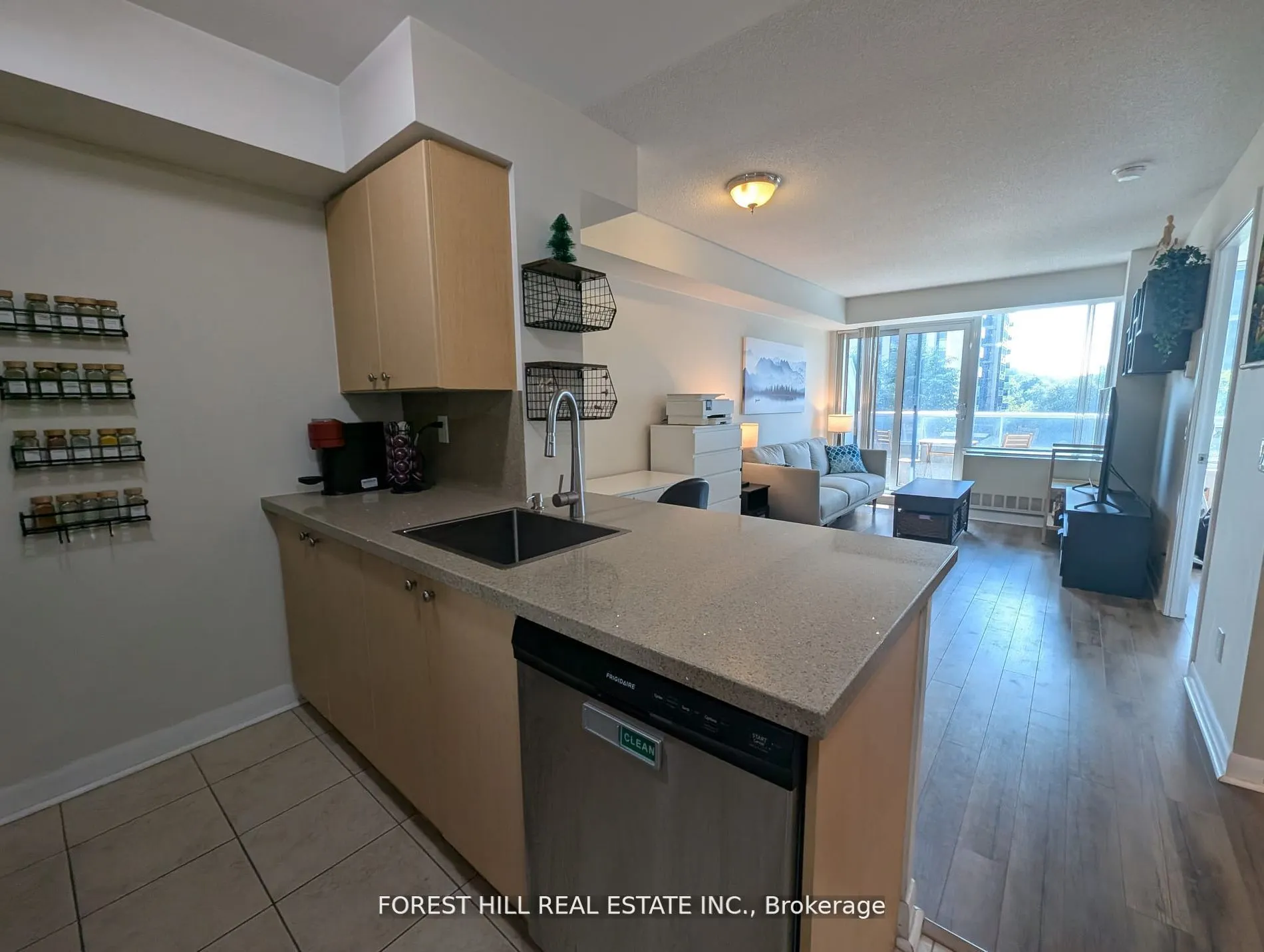 4968 Yonge Street, #505