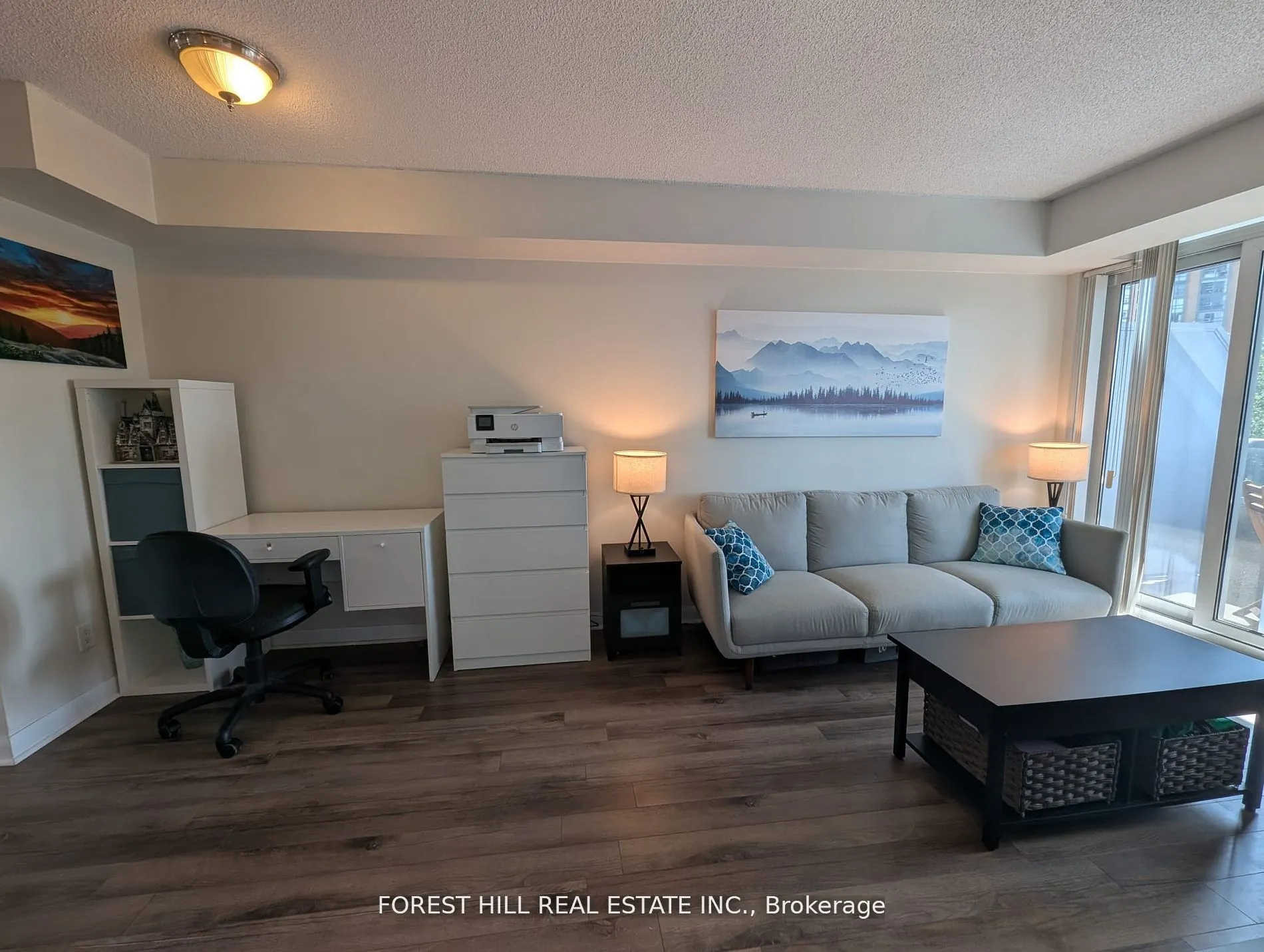 4968 Yonge Street, #505