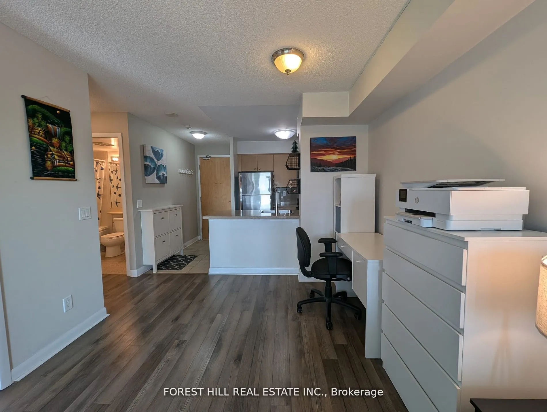 4968 Yonge Street, #505