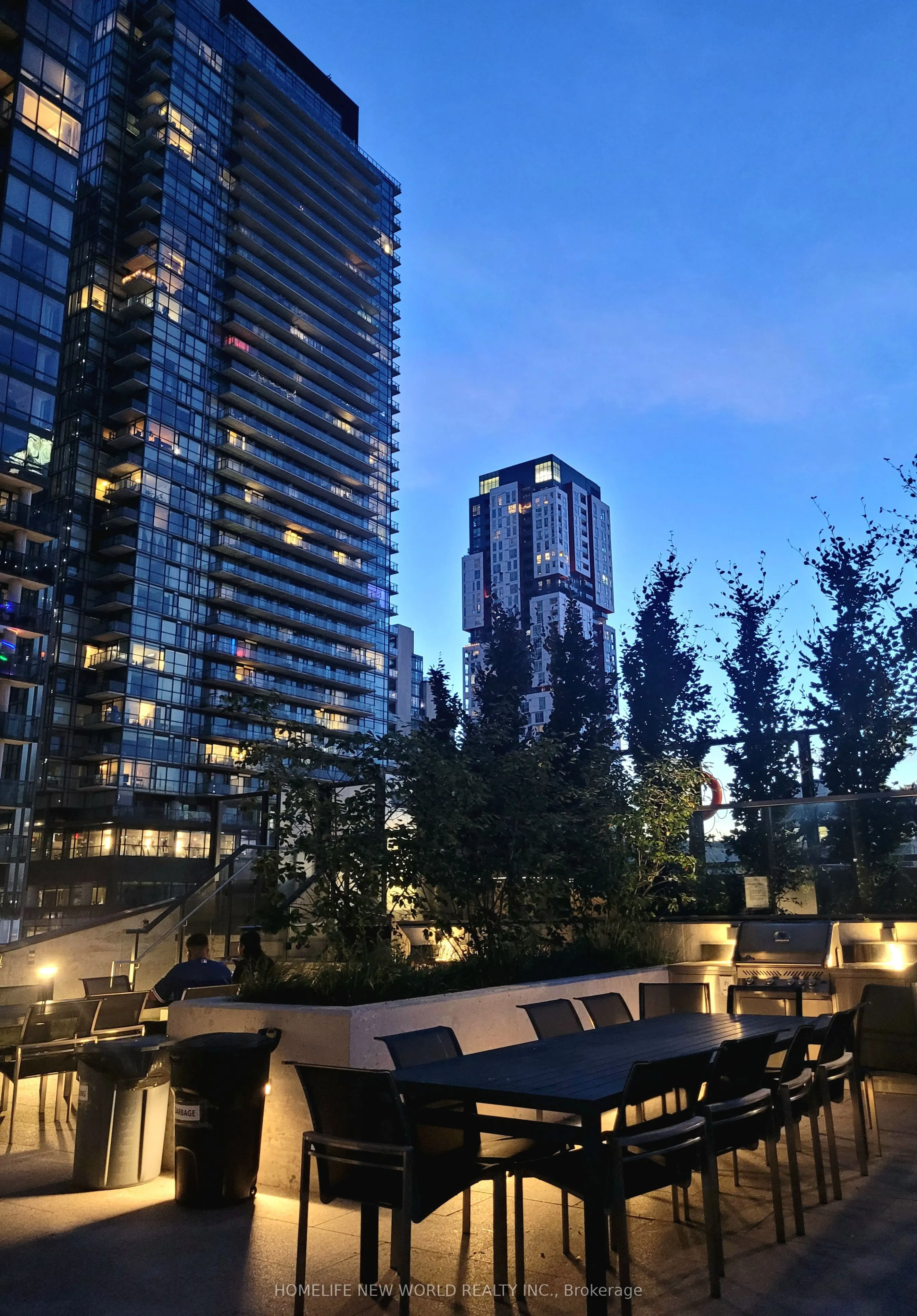 99 John Street, #3506