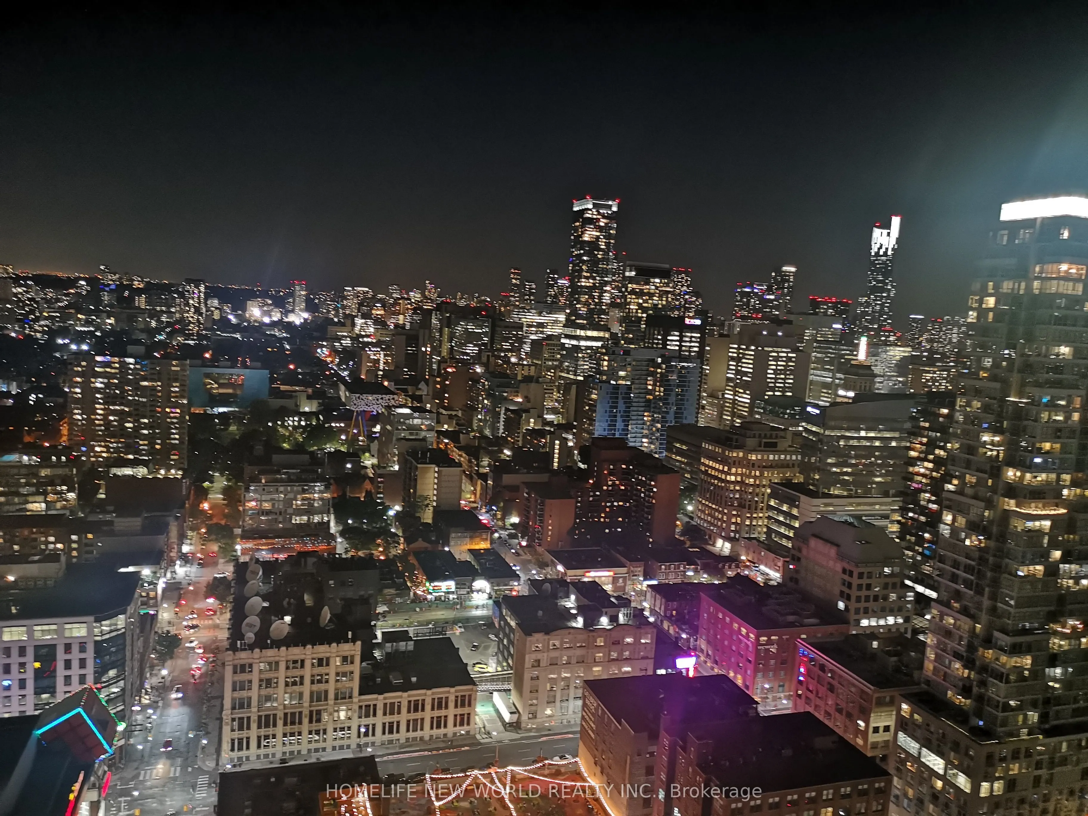 99 John Street, #3506