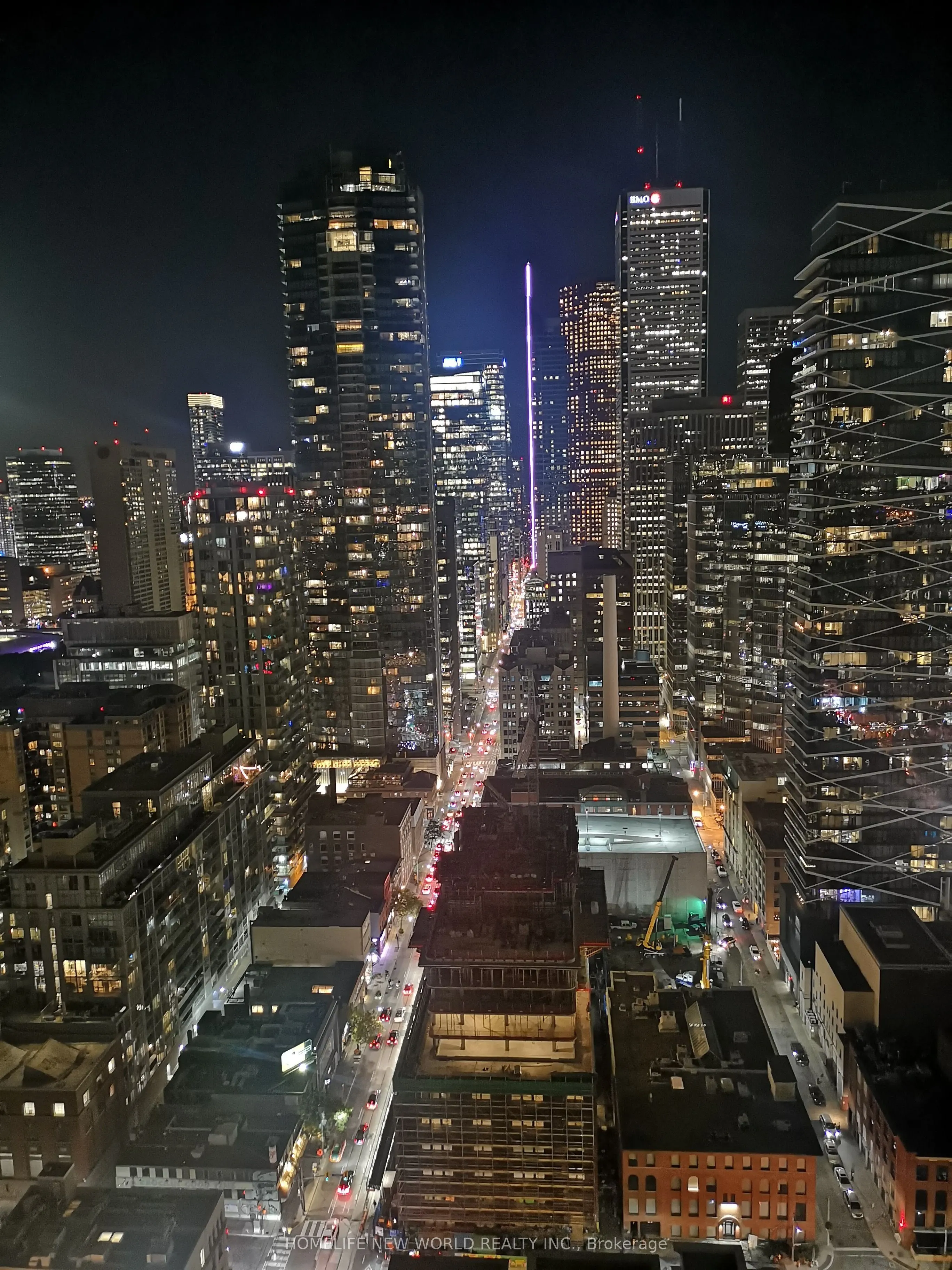 99 John Street, #3506