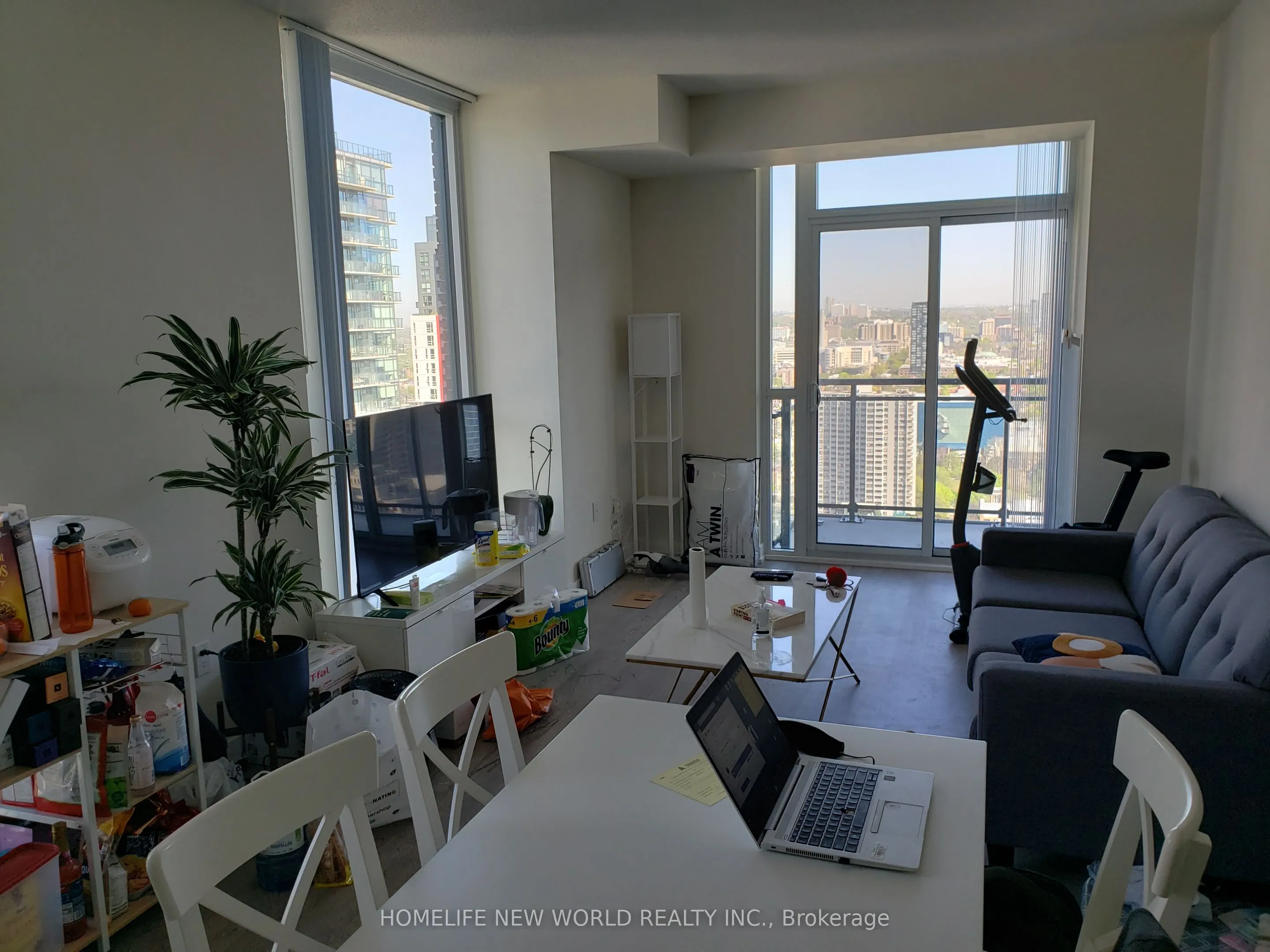 99 John Street, #3506