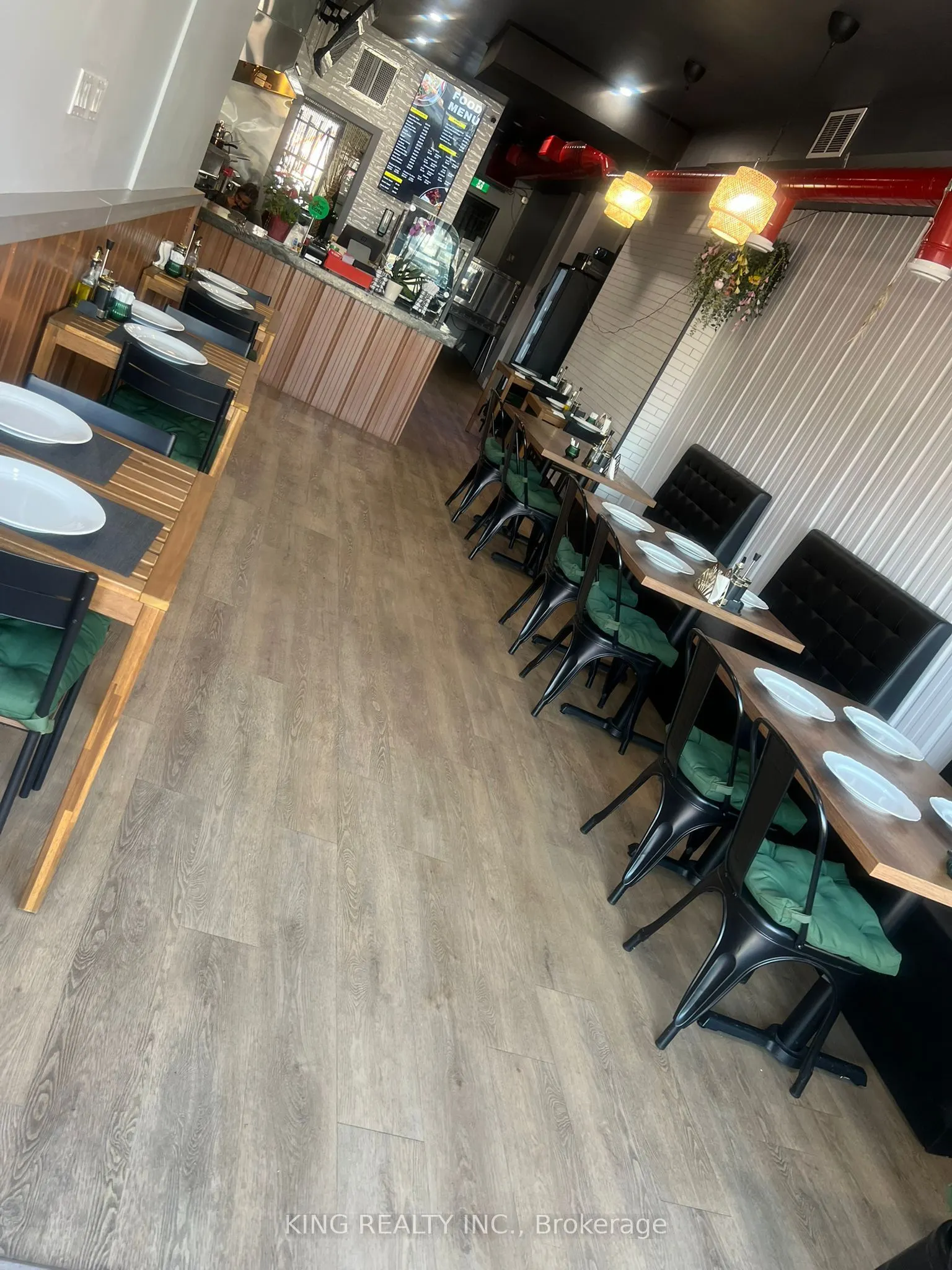 1637 Eglinton Avenue W