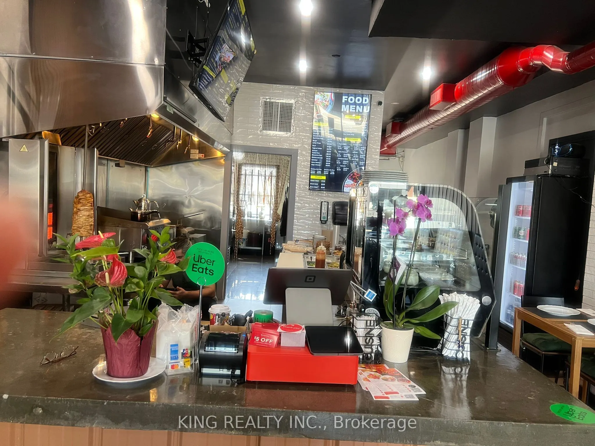 1637 Eglinton Avenue W